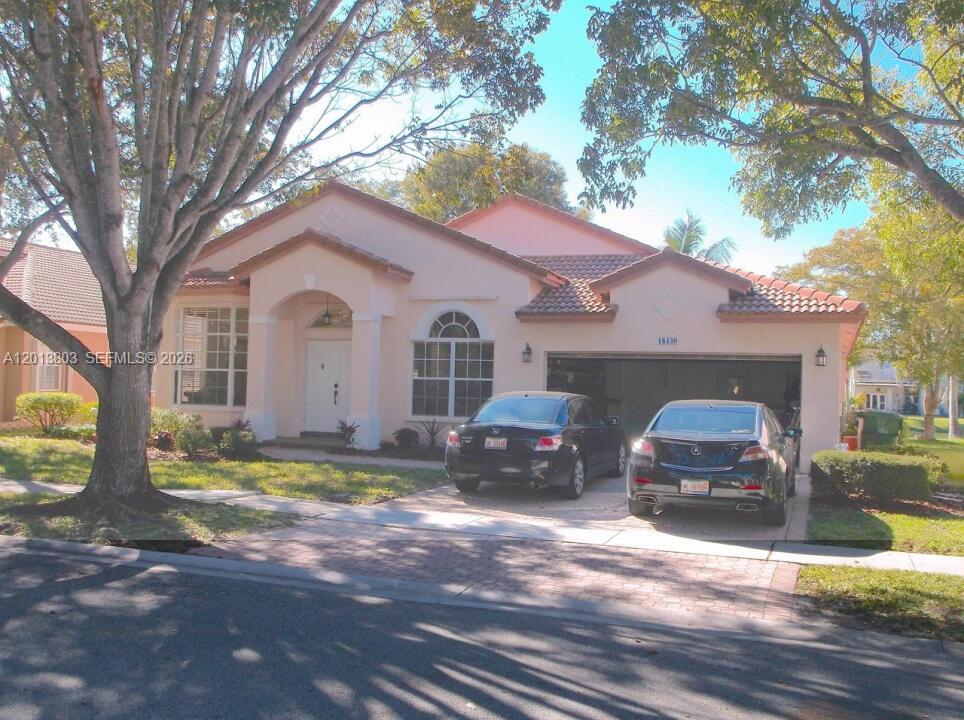 Chapel Lake Estates