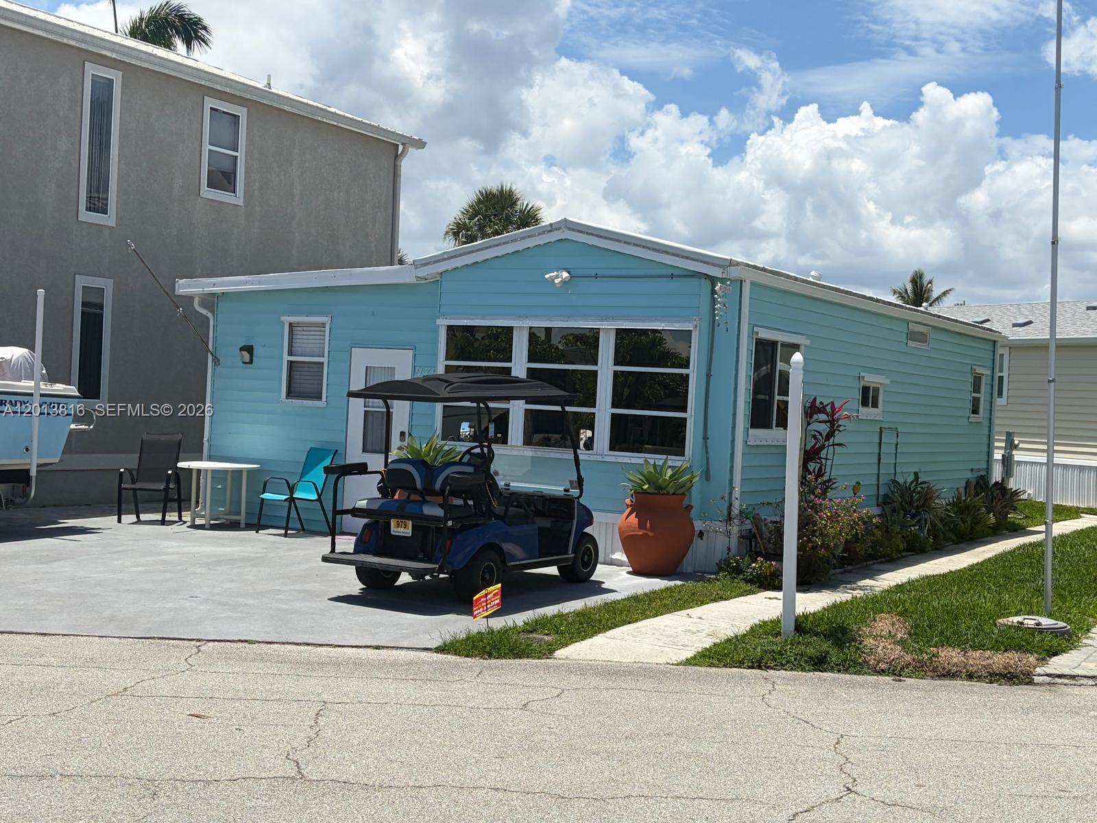 Outdoor Resorts At Nettle