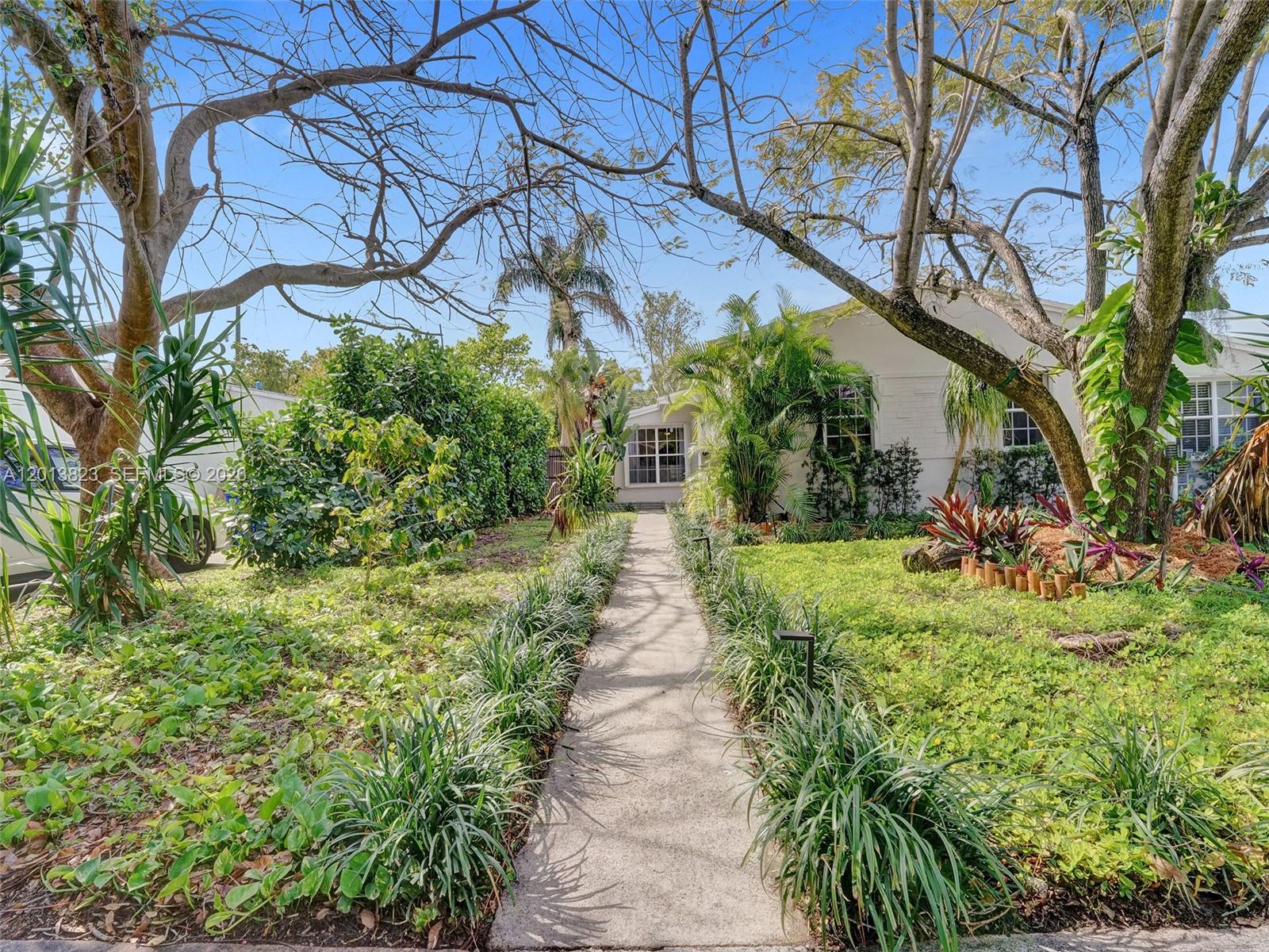 Gulfstream Estates
