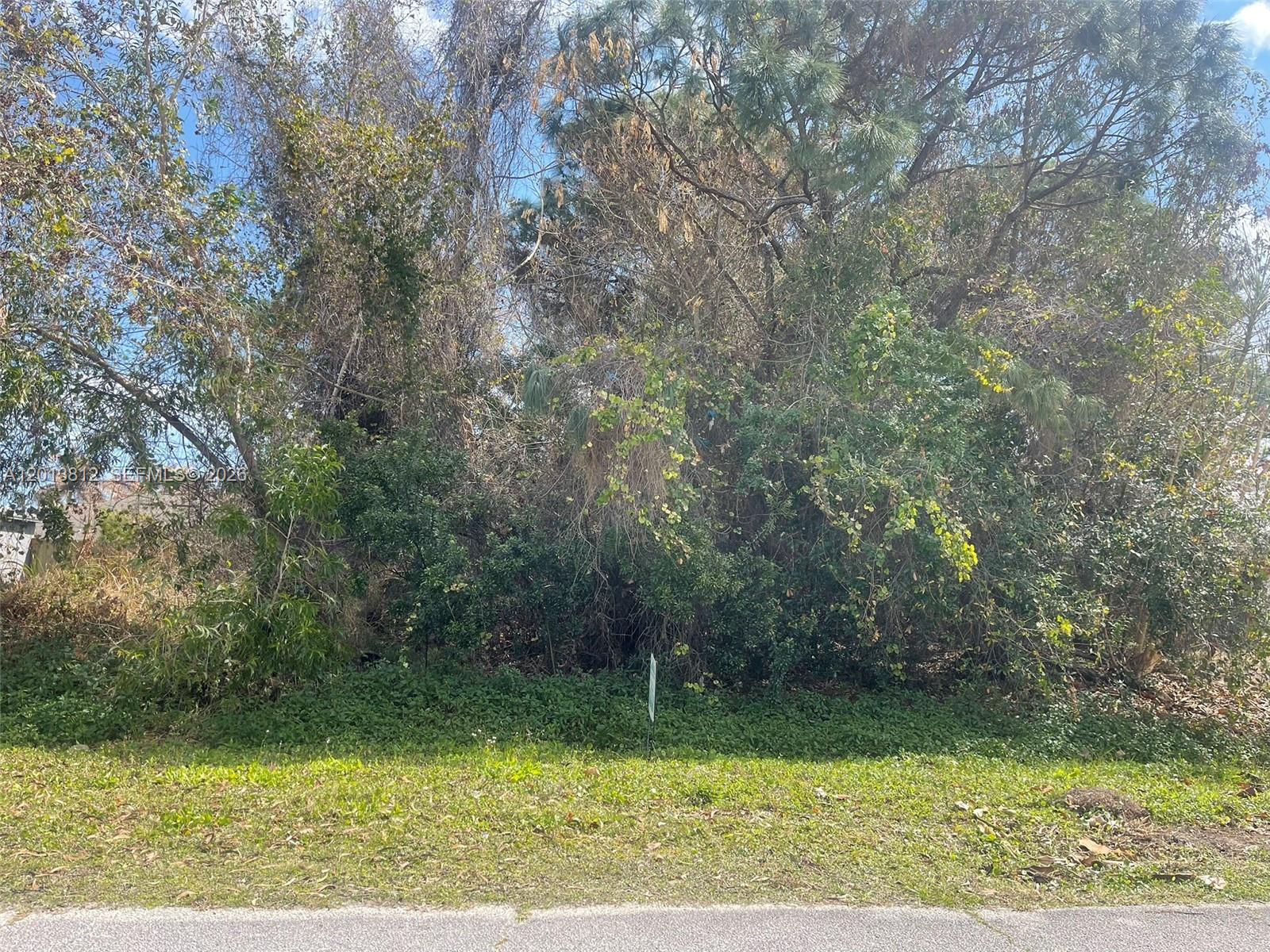 Port St Lucie Section 29