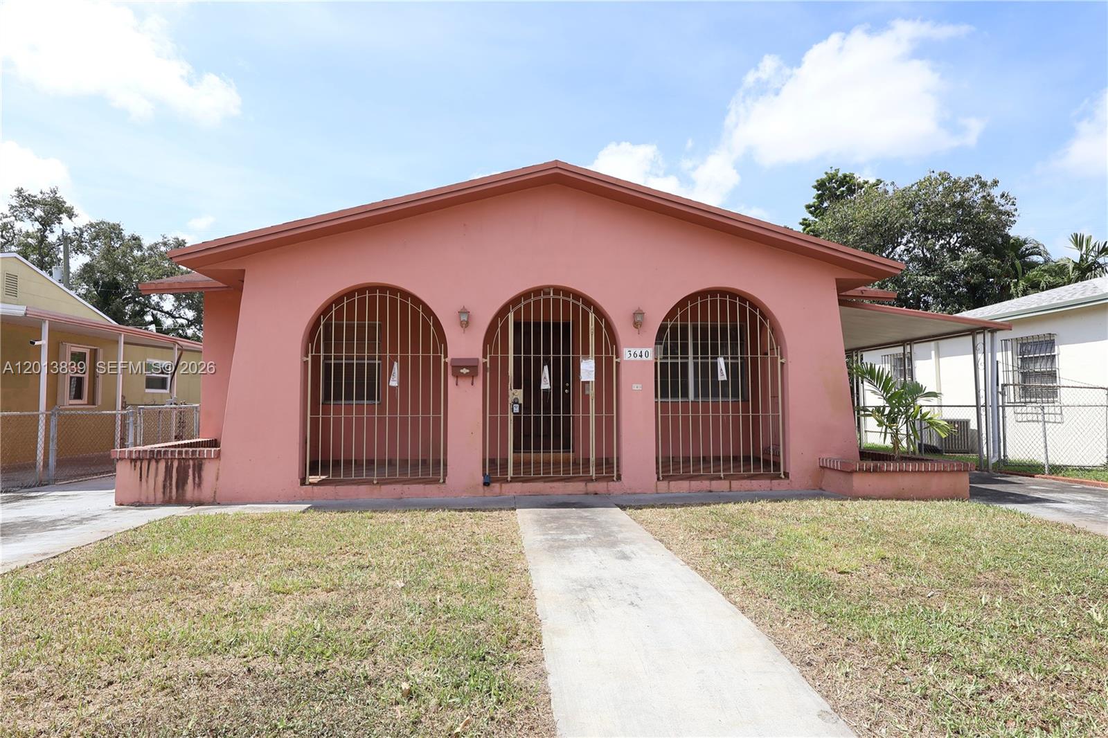 Grapeland Heights Sec 2