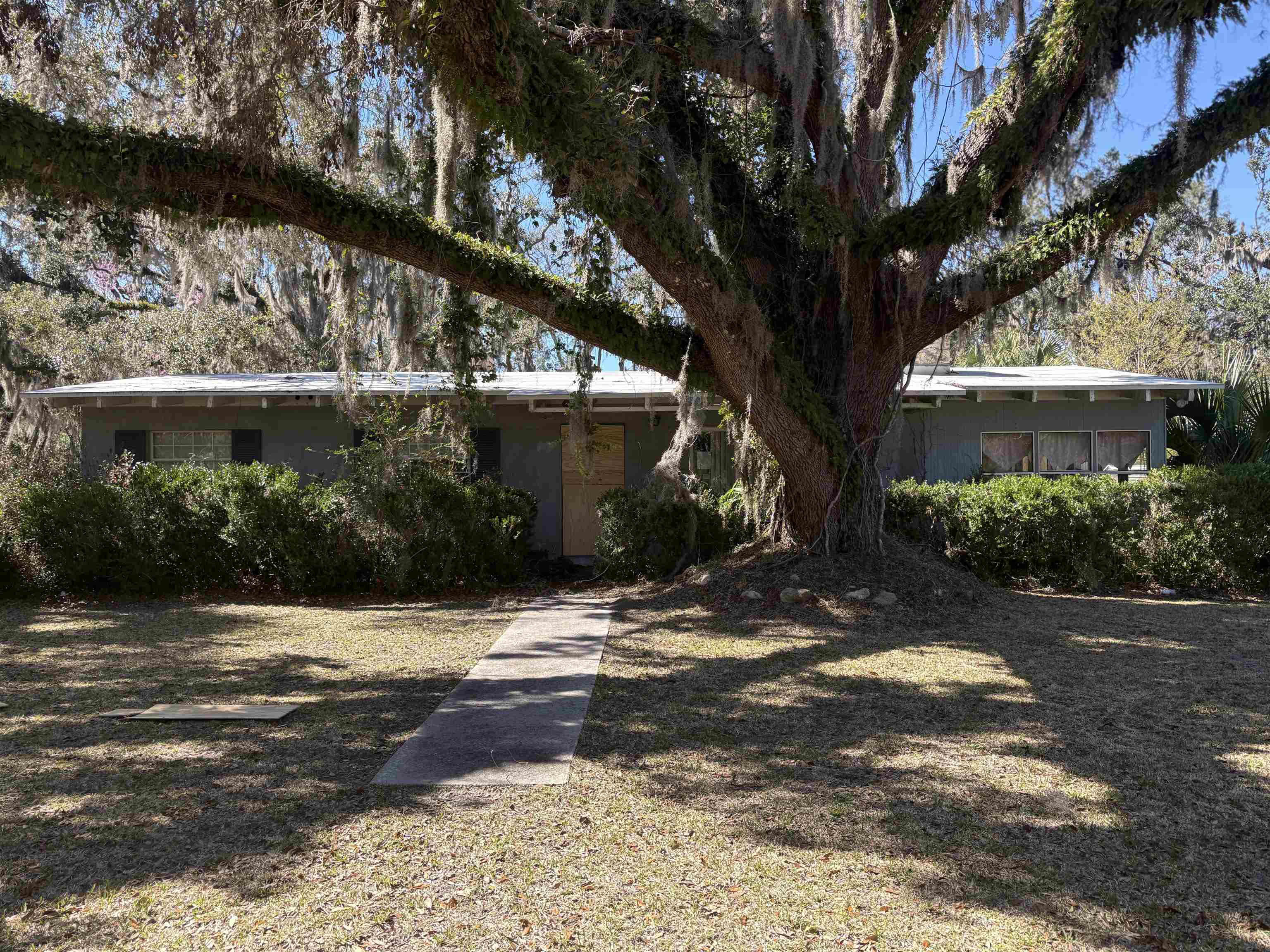 2905  HENRY GIBSON Road , Perry, FL, 32348