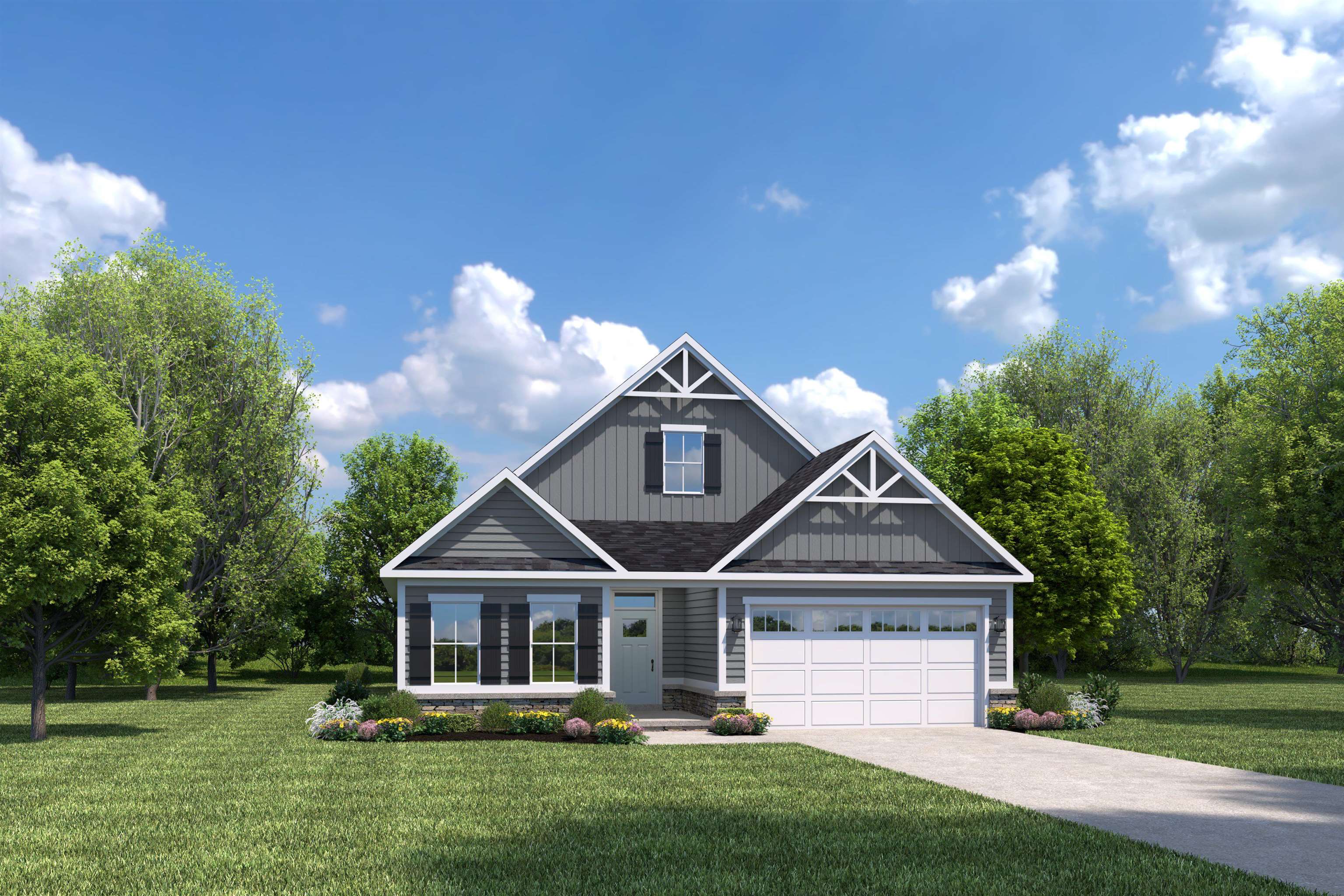 177 Copper Pointe Loop Conway, SC 29526