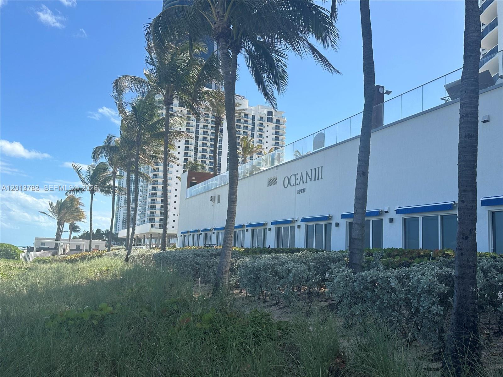 Ocean Three Condo