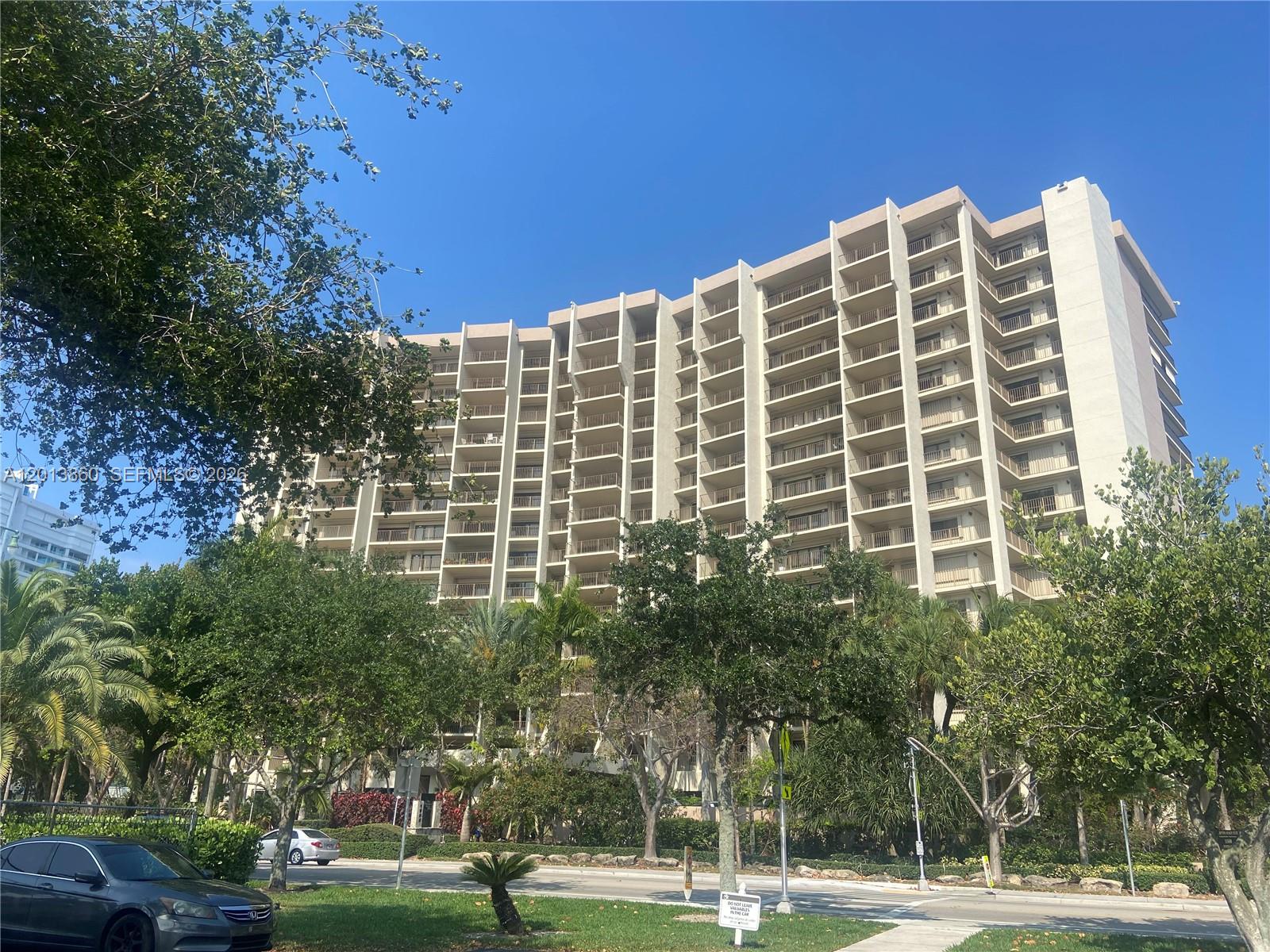 Hampton Beach Club Condo