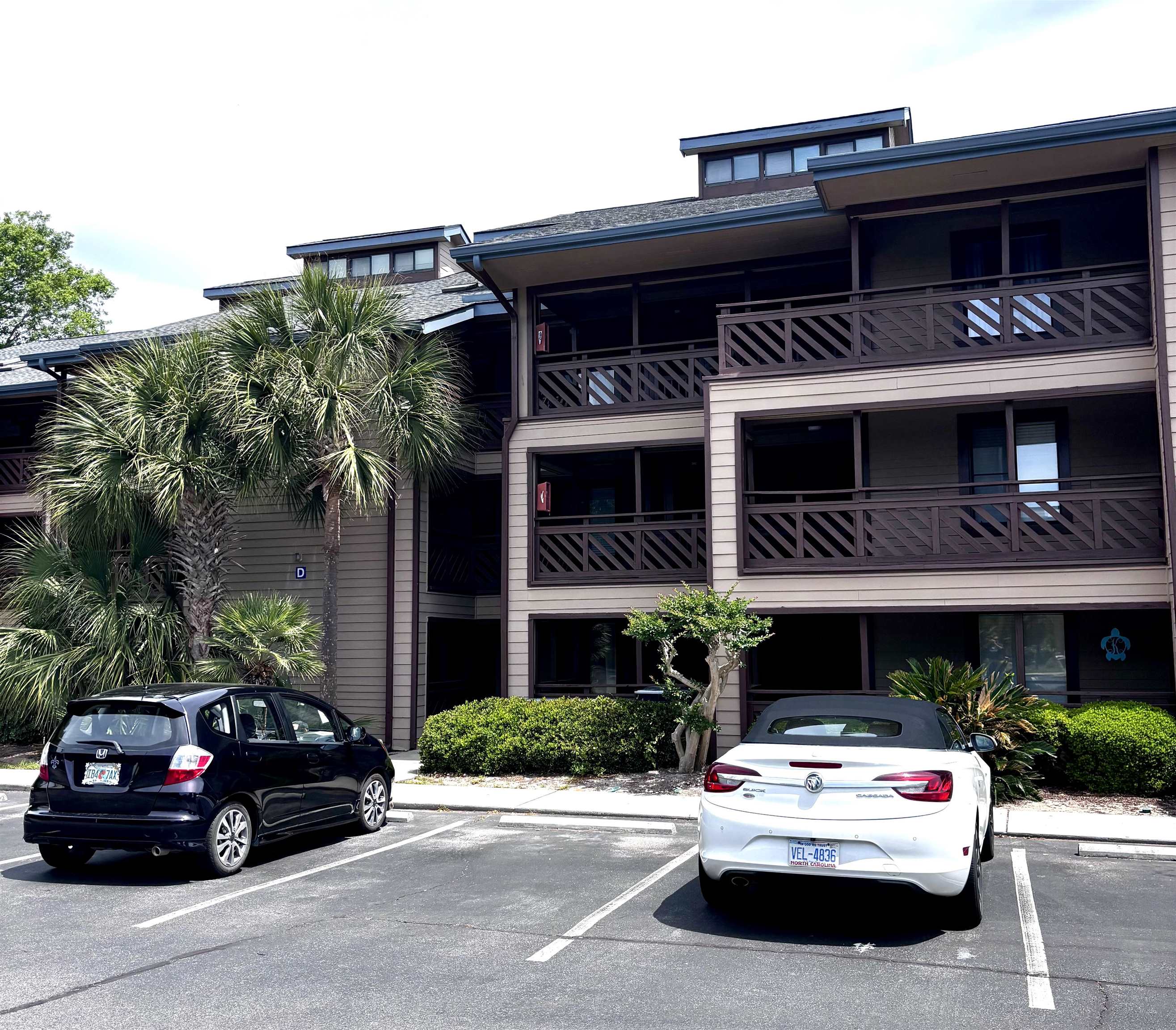 223 Maison Dr. UNIT D-15 Myrtle Beach, SC 29572