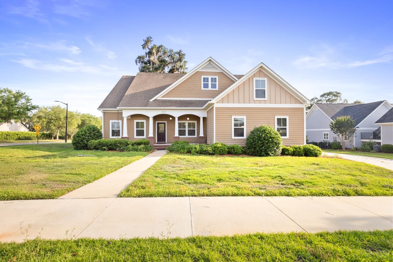 3068  Dickinson Drive , Tallahassee, FL, 32311