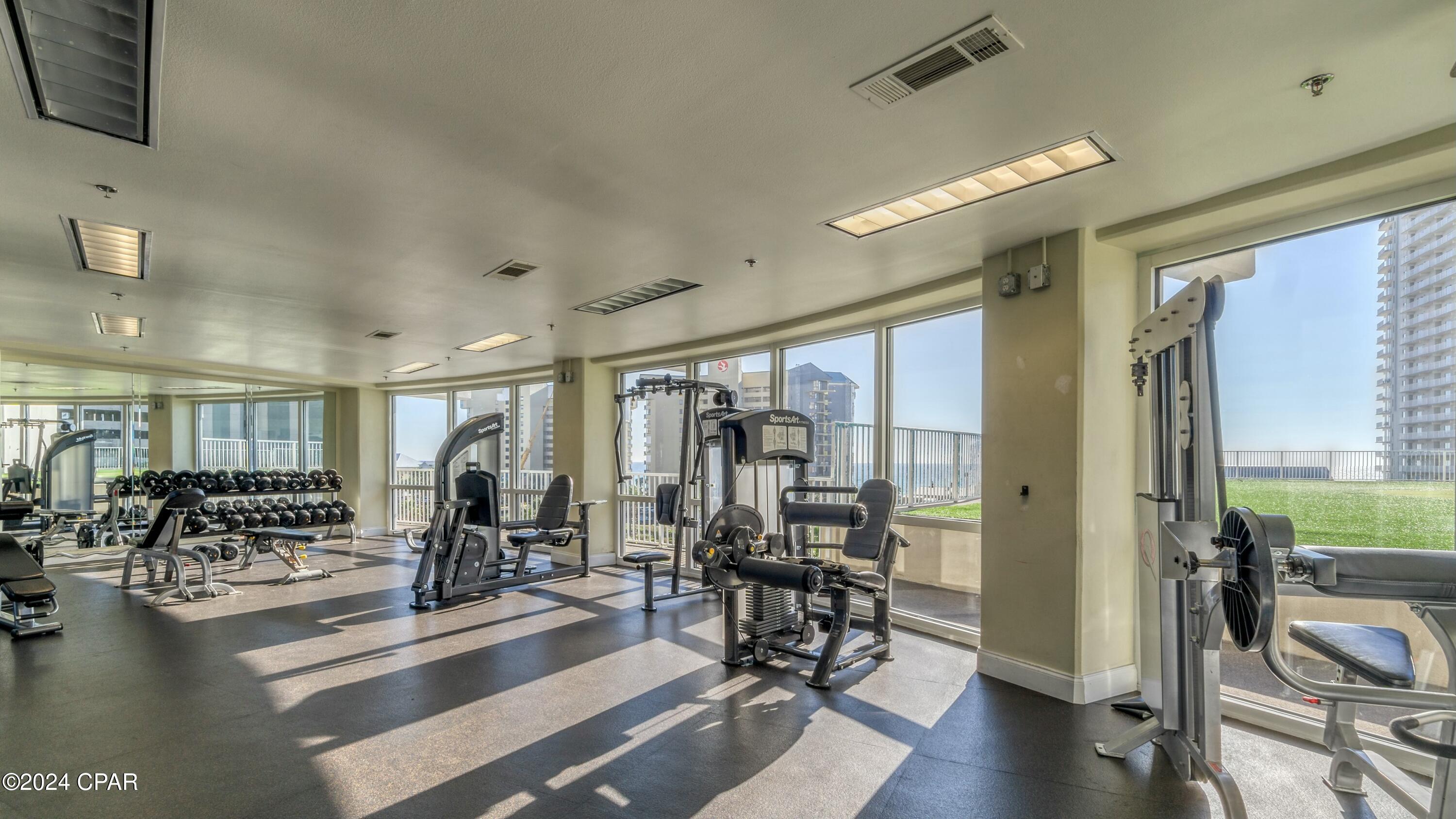 Image 36 For 9902 Thomas Drive 1233