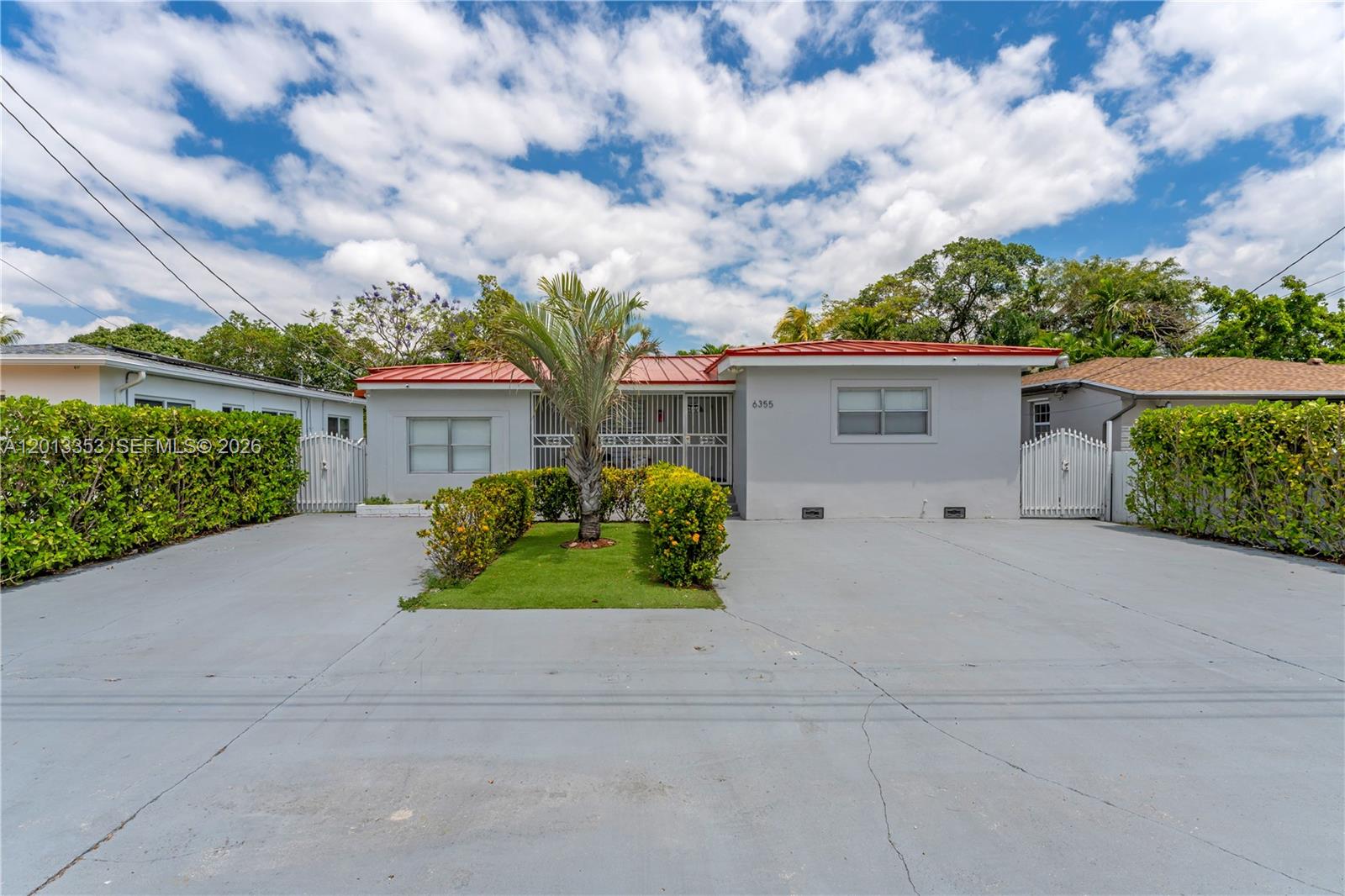Coral Villas Rev