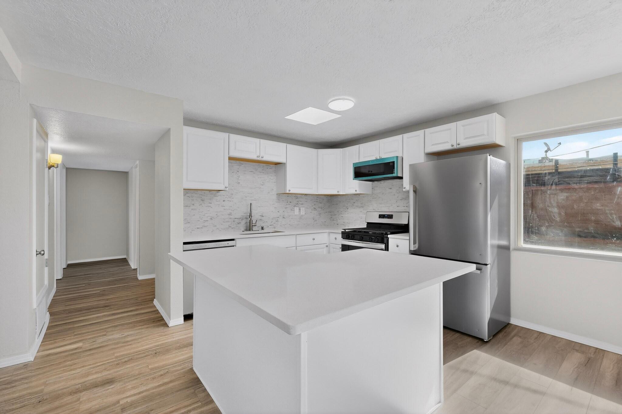 1812 BLUME STREET NE, ALBUQUERQUE, NM 87112  Photo 12