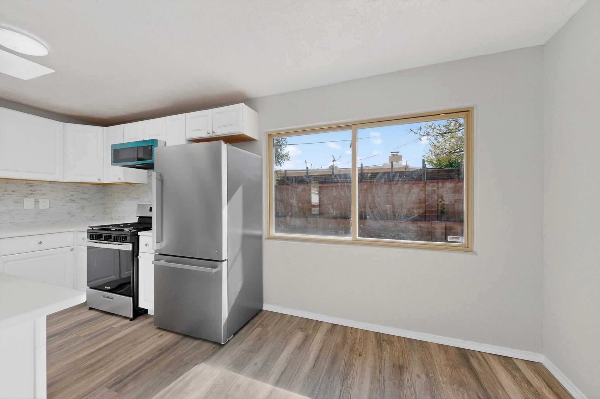 1812 BLUME STREET NE, ALBUQUERQUE, NM 87112  Photo 14