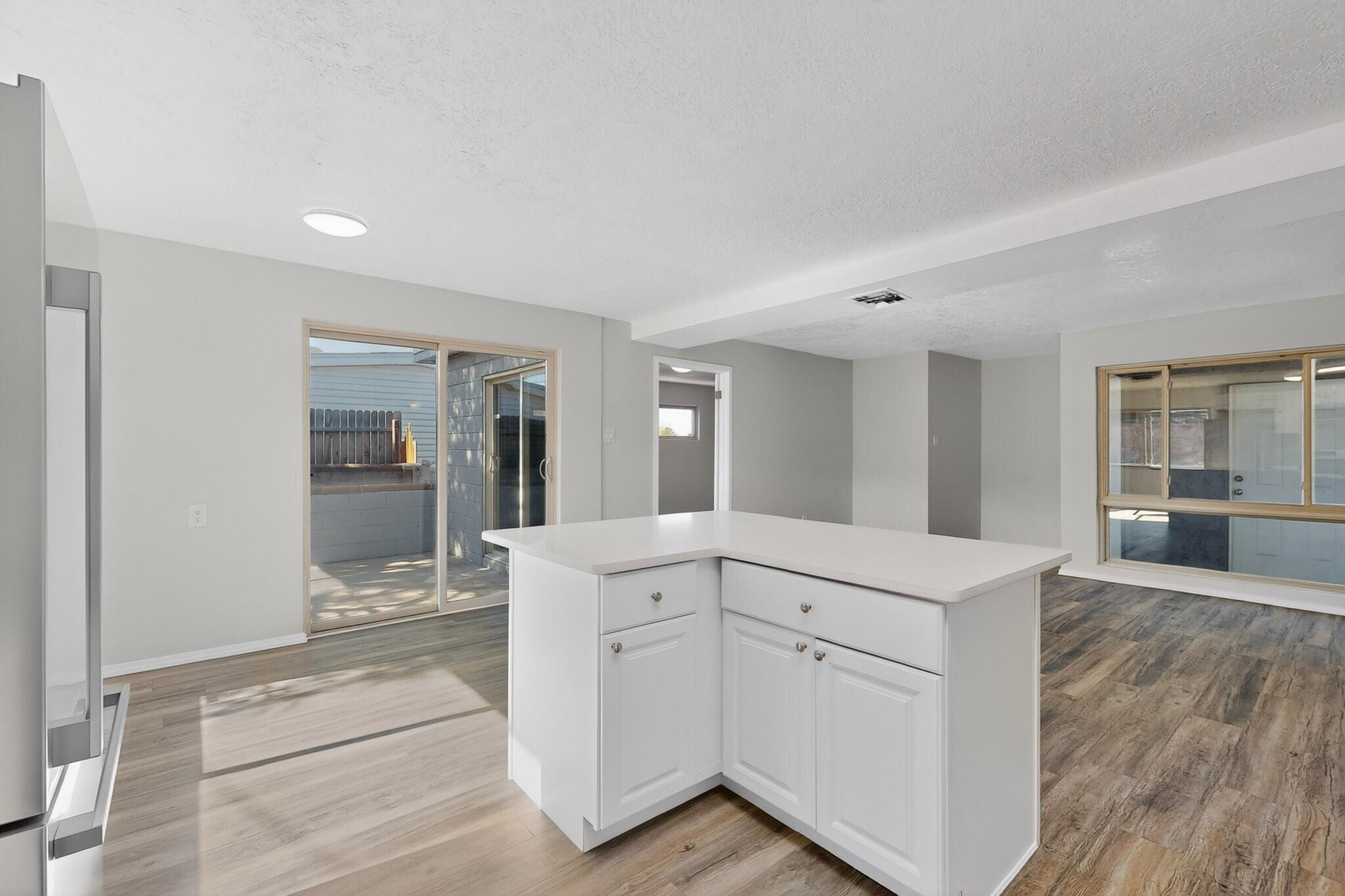 1812 BLUME STREET NE, ALBUQUERQUE, NM 87112  Photo 16