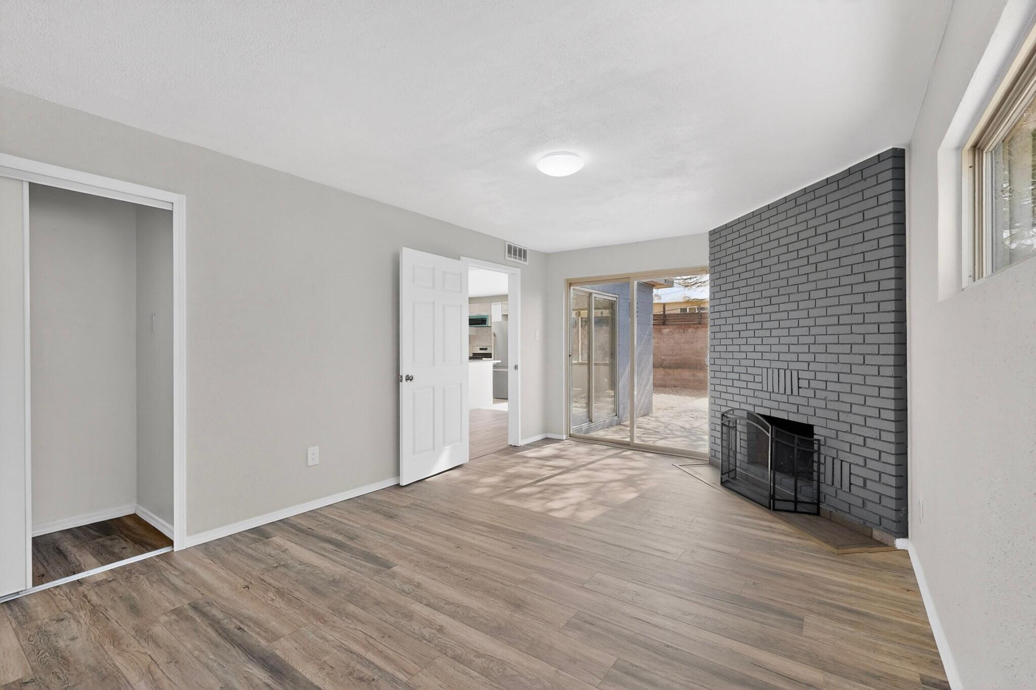 1812 BLUME STREET NE, ALBUQUERQUE, NM 87112  Photo 17