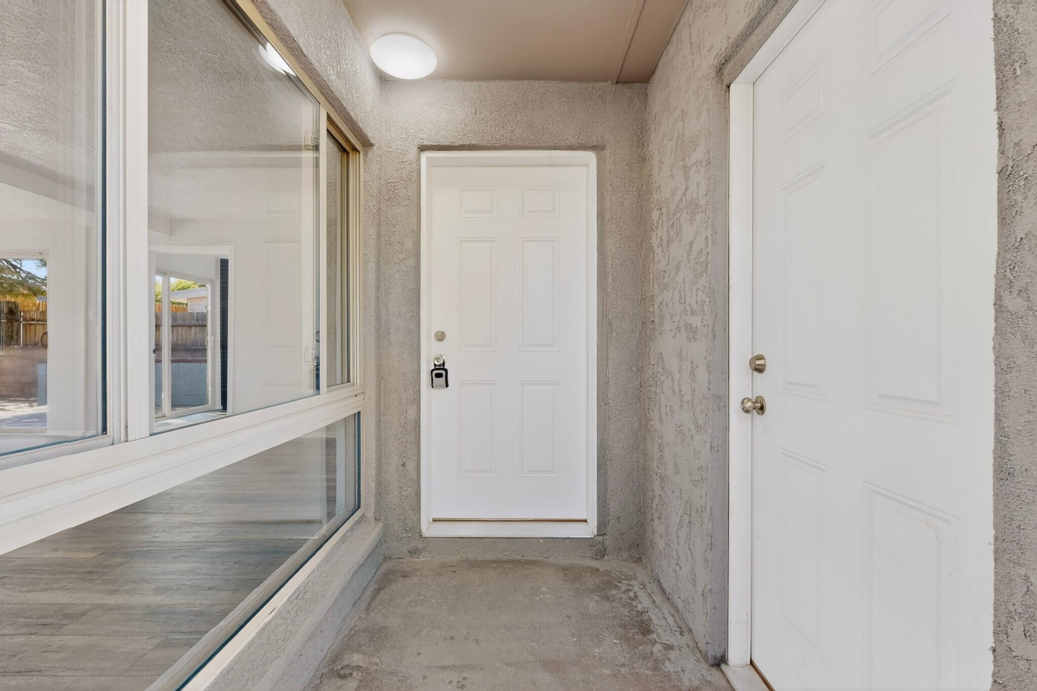 1812 BLUME STREET NE, ALBUQUERQUE, NM 87112  Photo 5