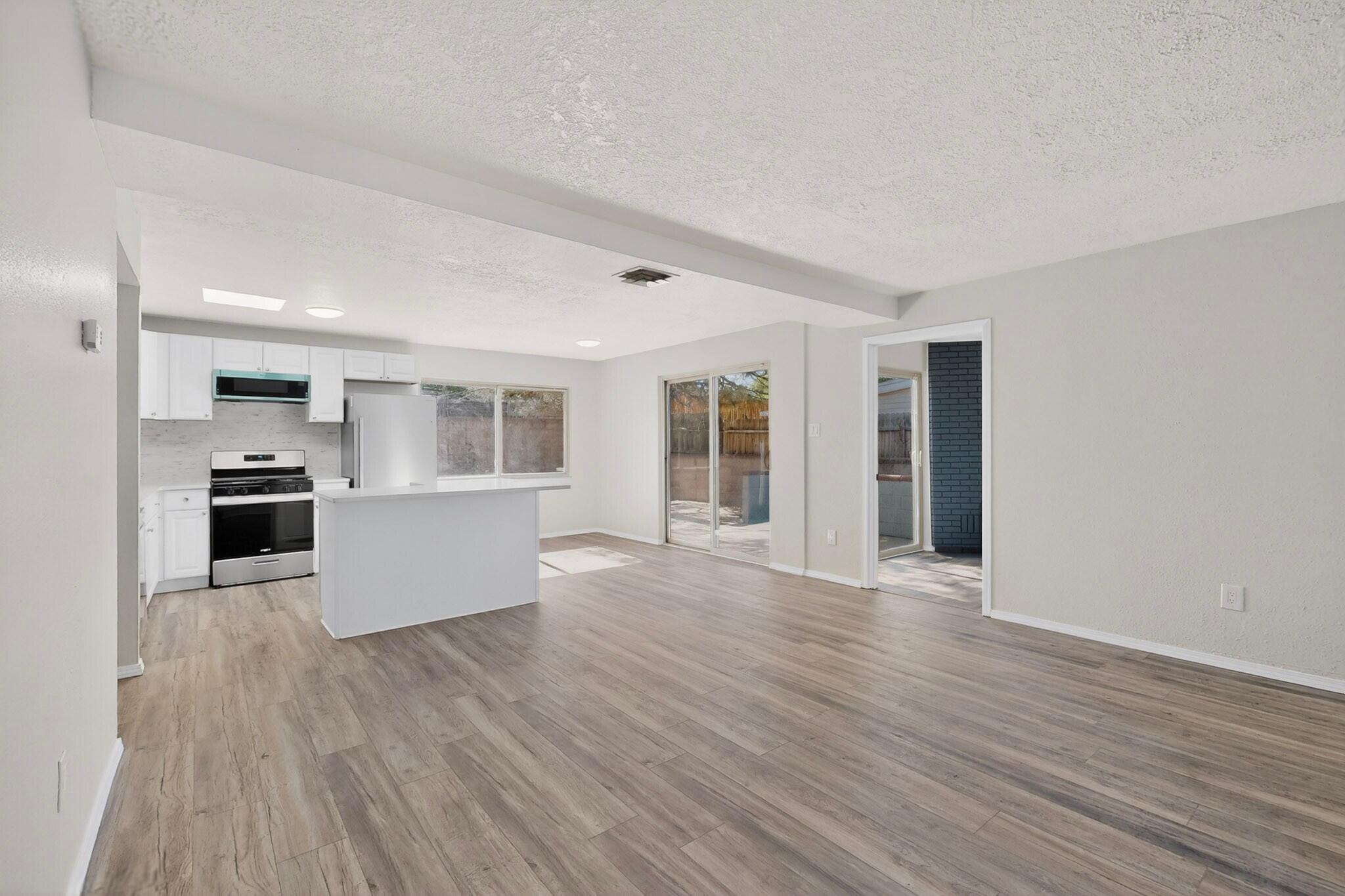 1812 BLUME STREET NE, ALBUQUERQUE, NM 87112  Photo 9