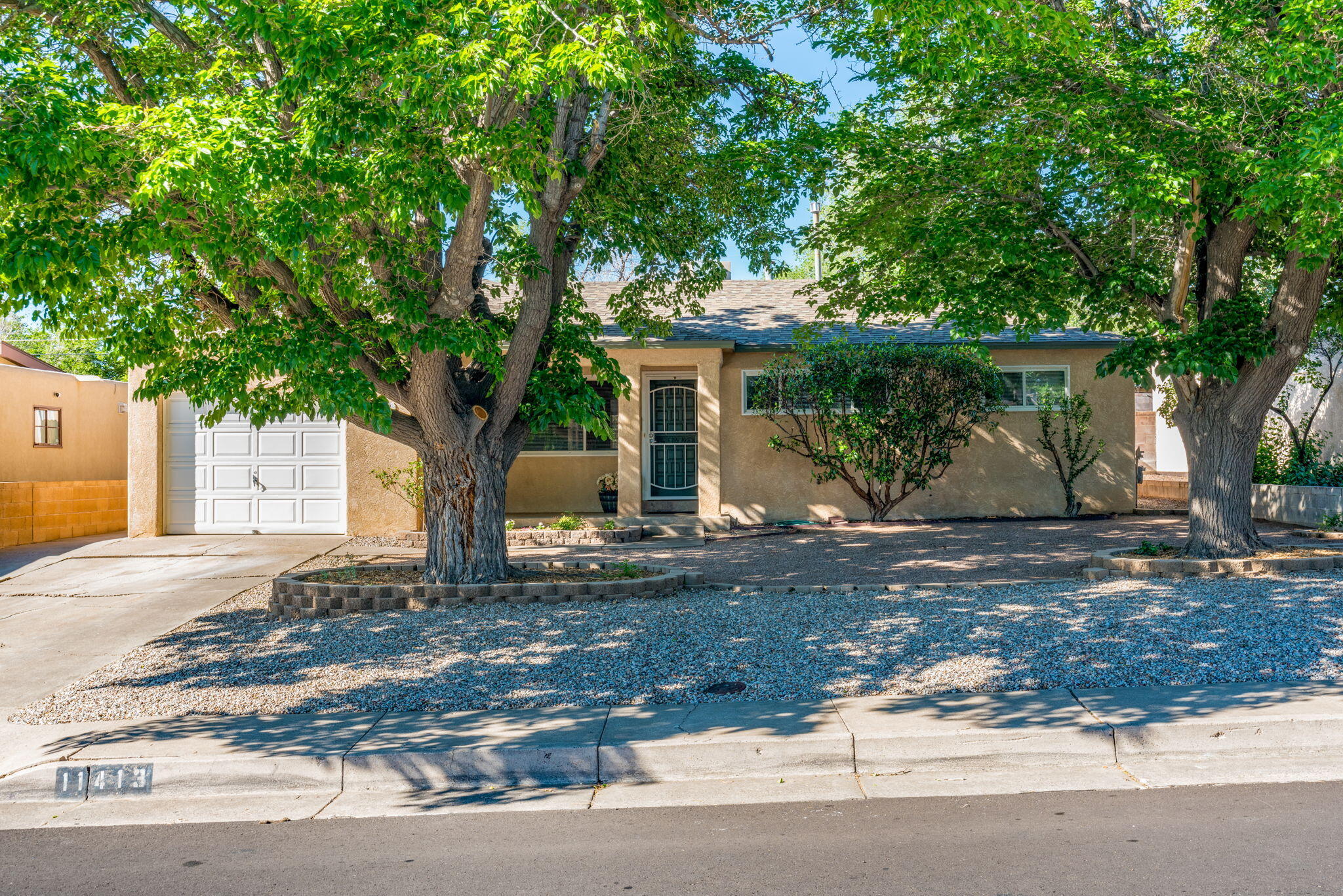 11413 SNOWHEIGHTS BOULEVARD NE, ALBUQUERQUE, NM 87112  Photo 2