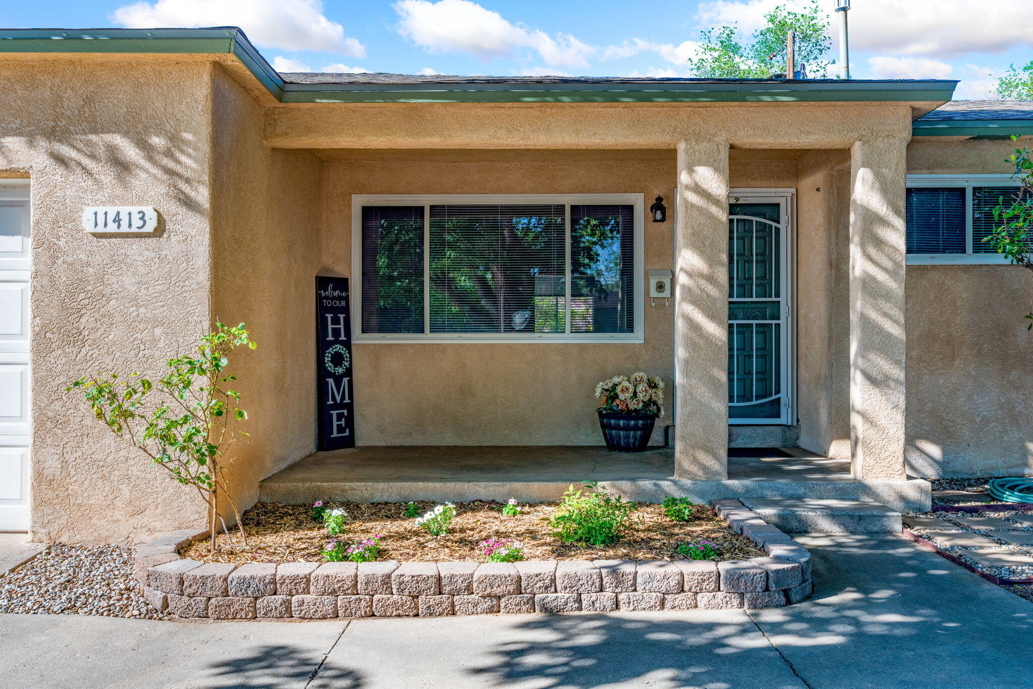 11413 SNOWHEIGHTS BOULEVARD NE, ALBUQUERQUE, NM 87112  Photo 3