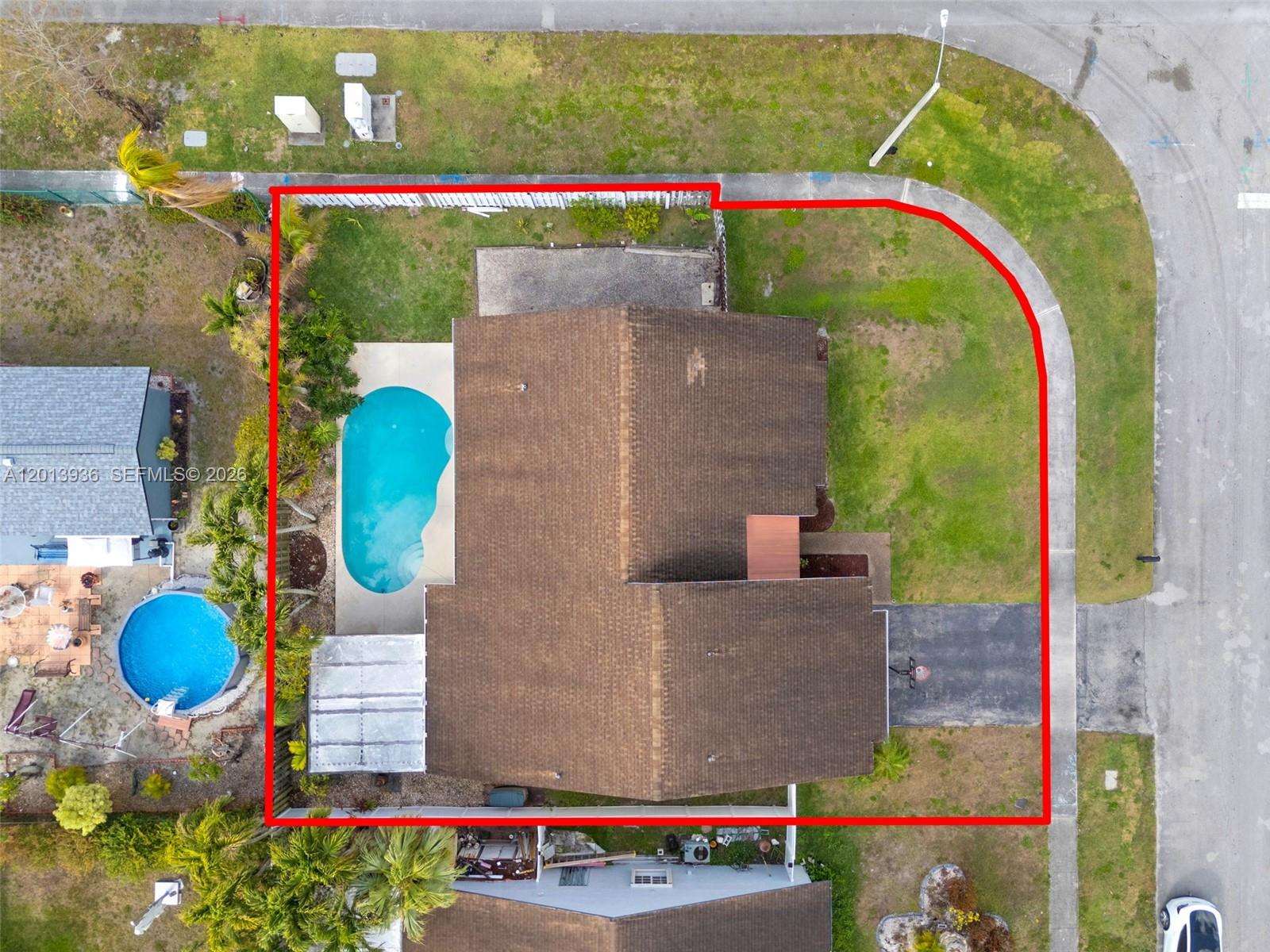 City Of Lauderhill Sec 1