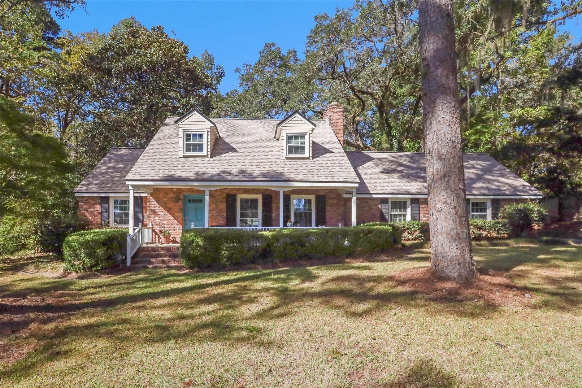 3124  ADWOOD Road , Tallahassee, FL, 