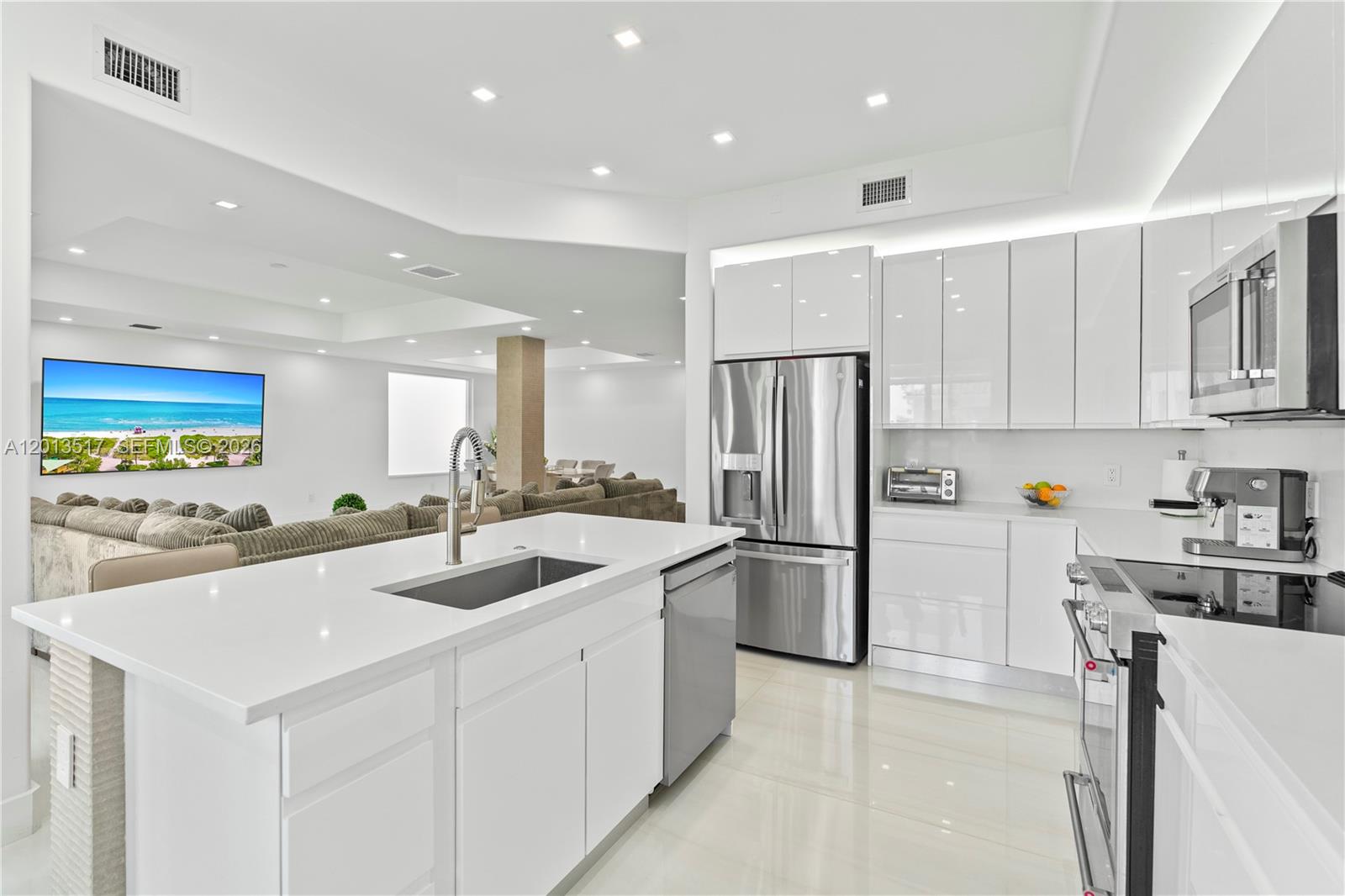 Aventura Lakes - Phase II