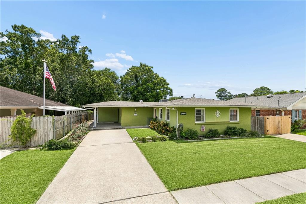 Listing 1