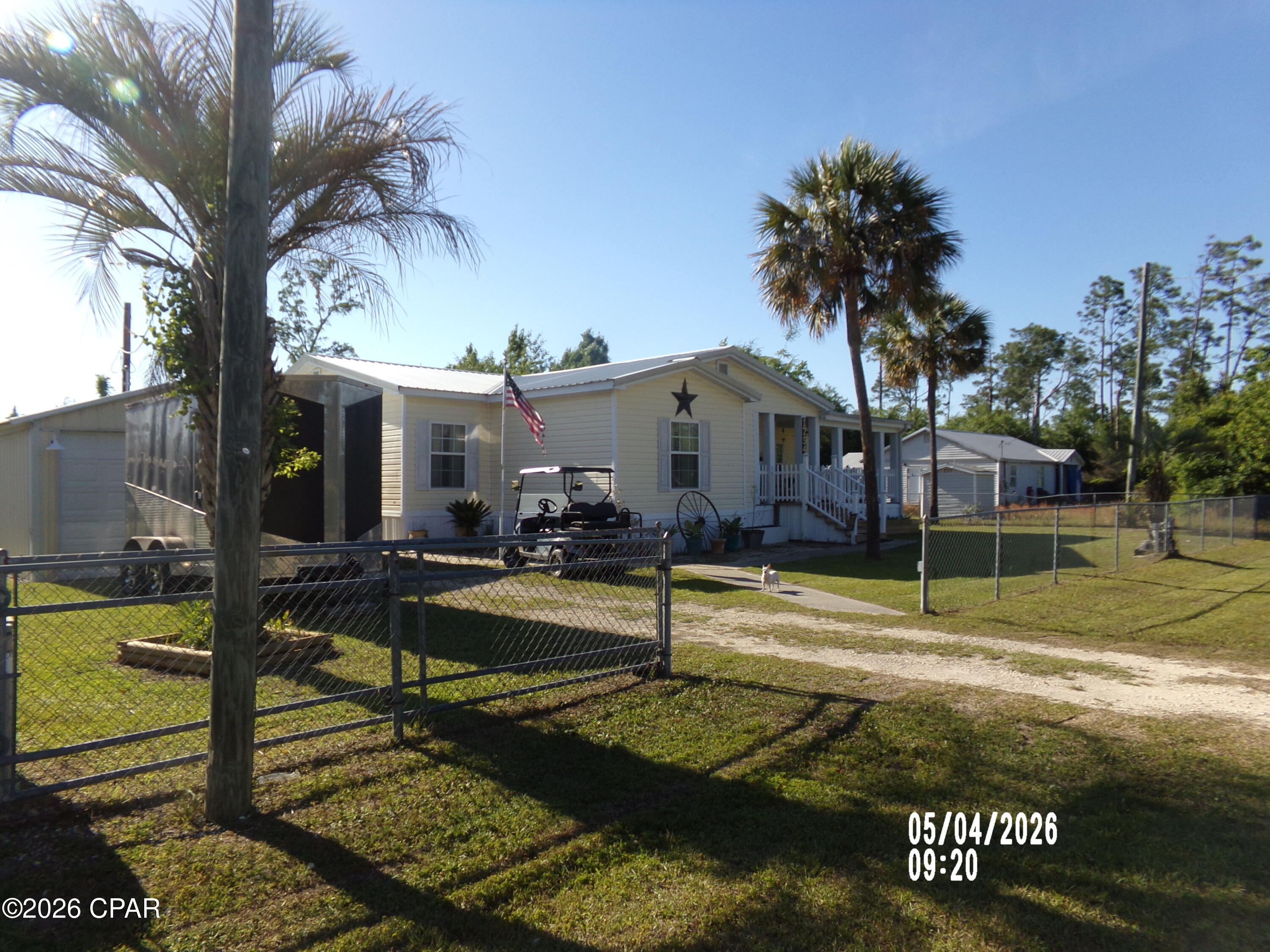1st image of 17941 Park Pl, Fountain, FL 32438 | MLS# 789447