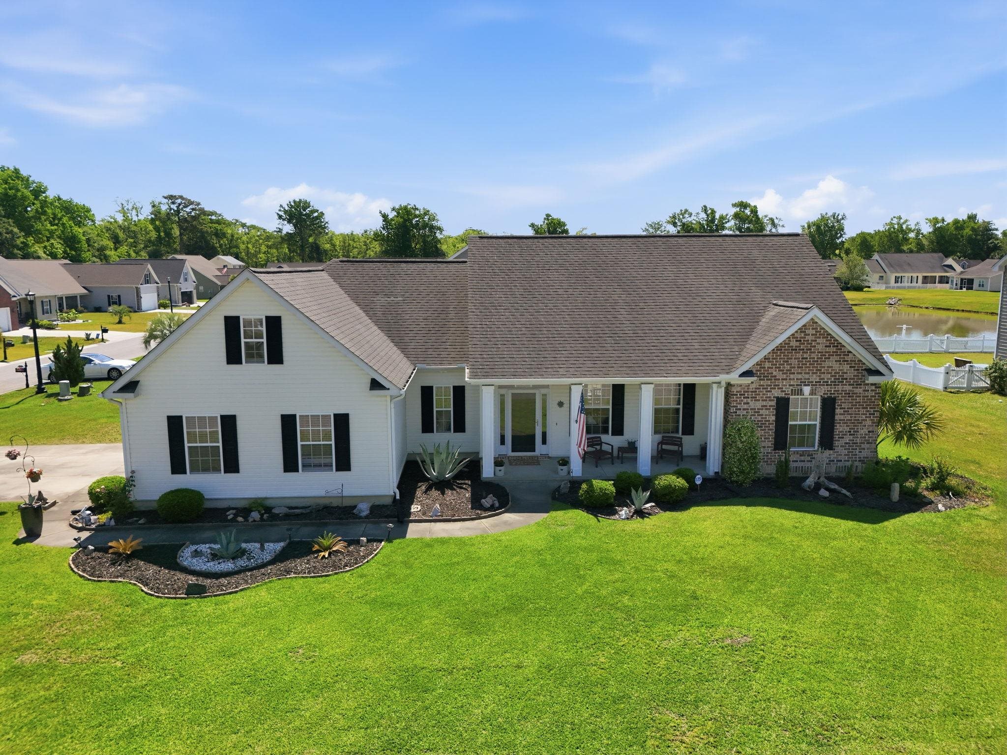 262 Oak Landing Dr. Conway, SC 29527