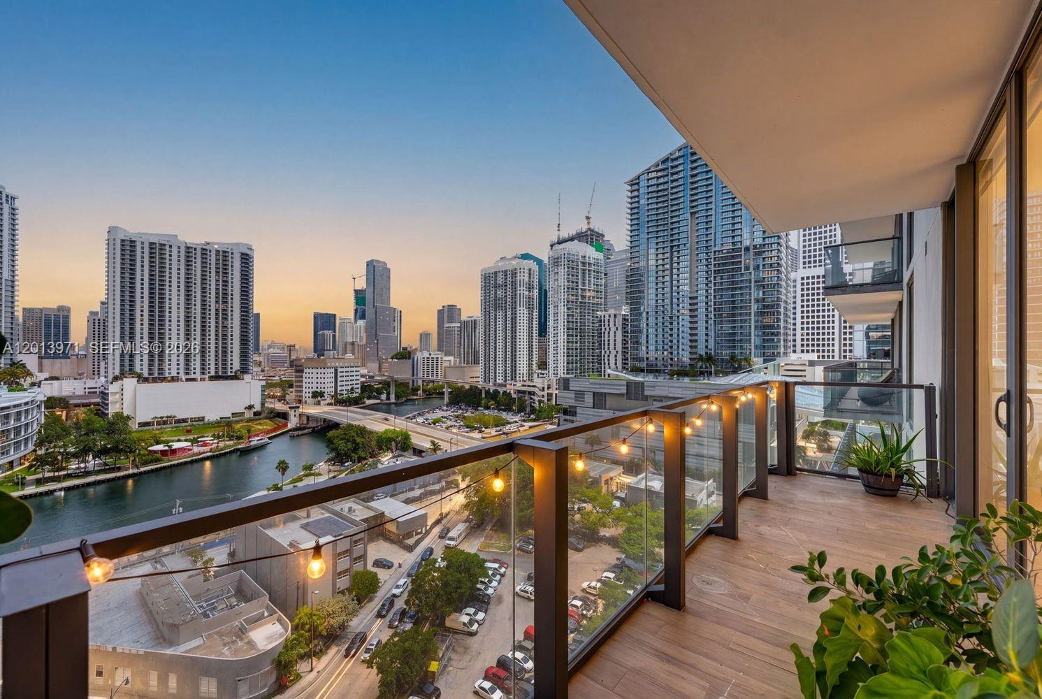 Rise Condo