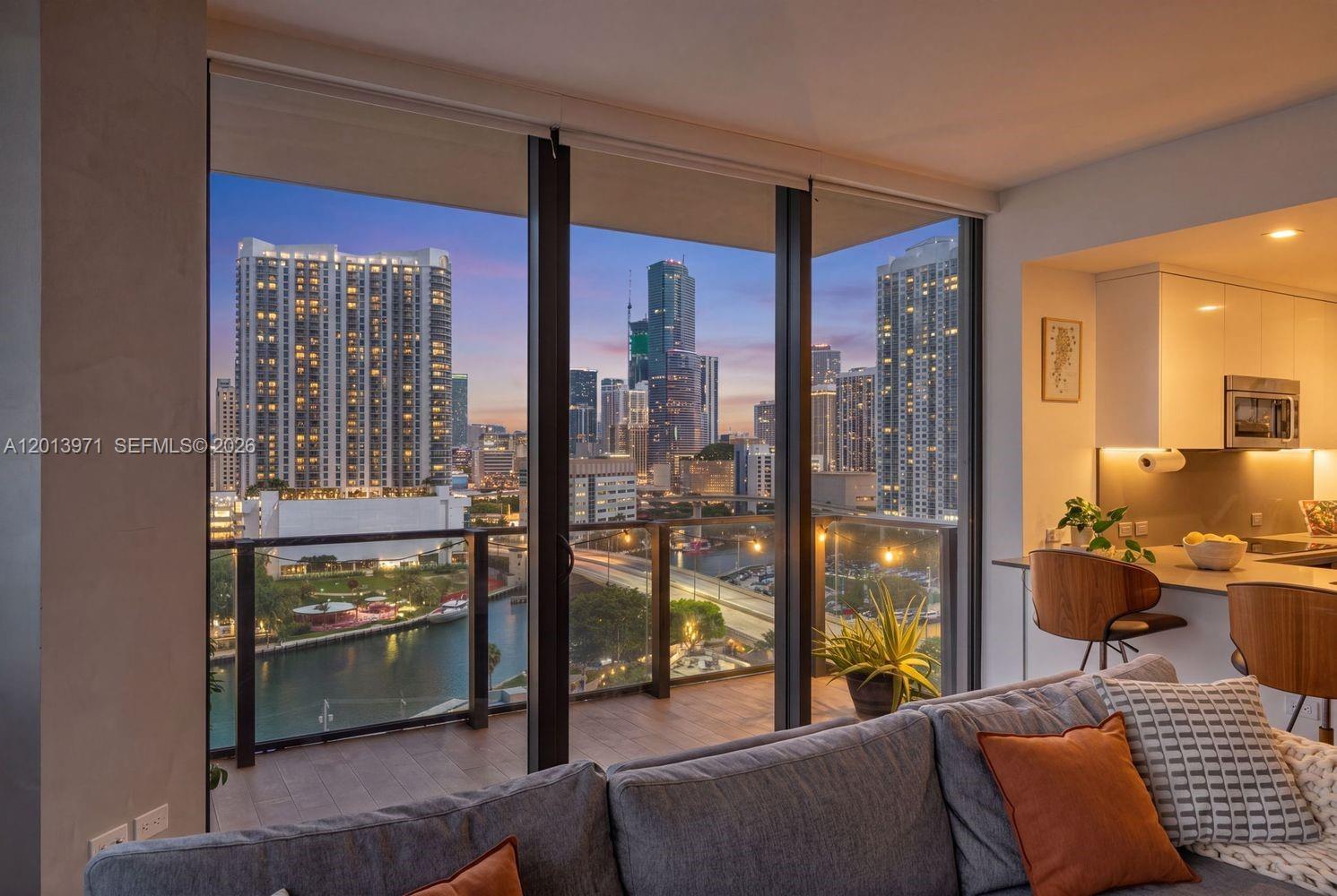 Rise Condo
