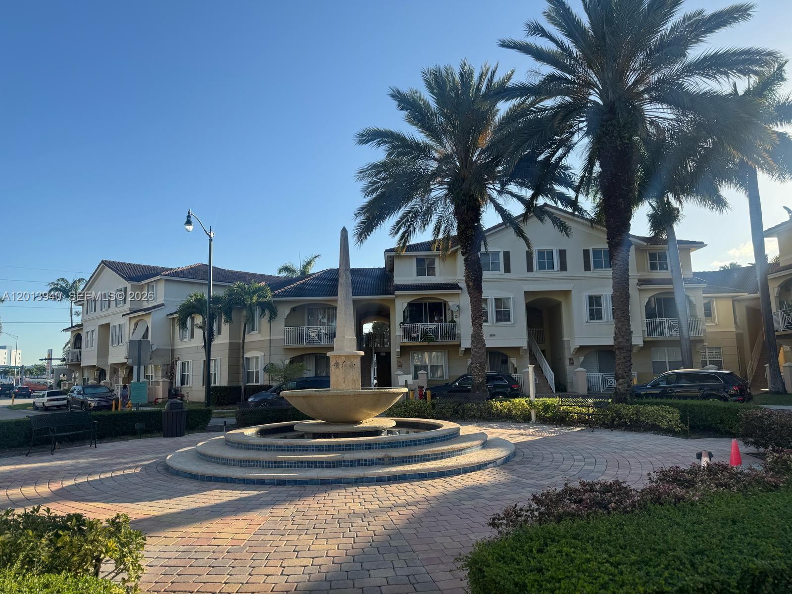 Century Park Condo