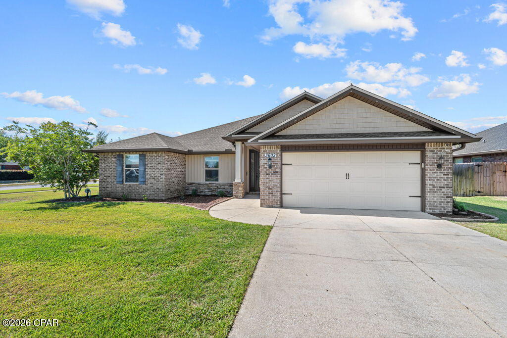 Image 1 For 3602 Azalea Court