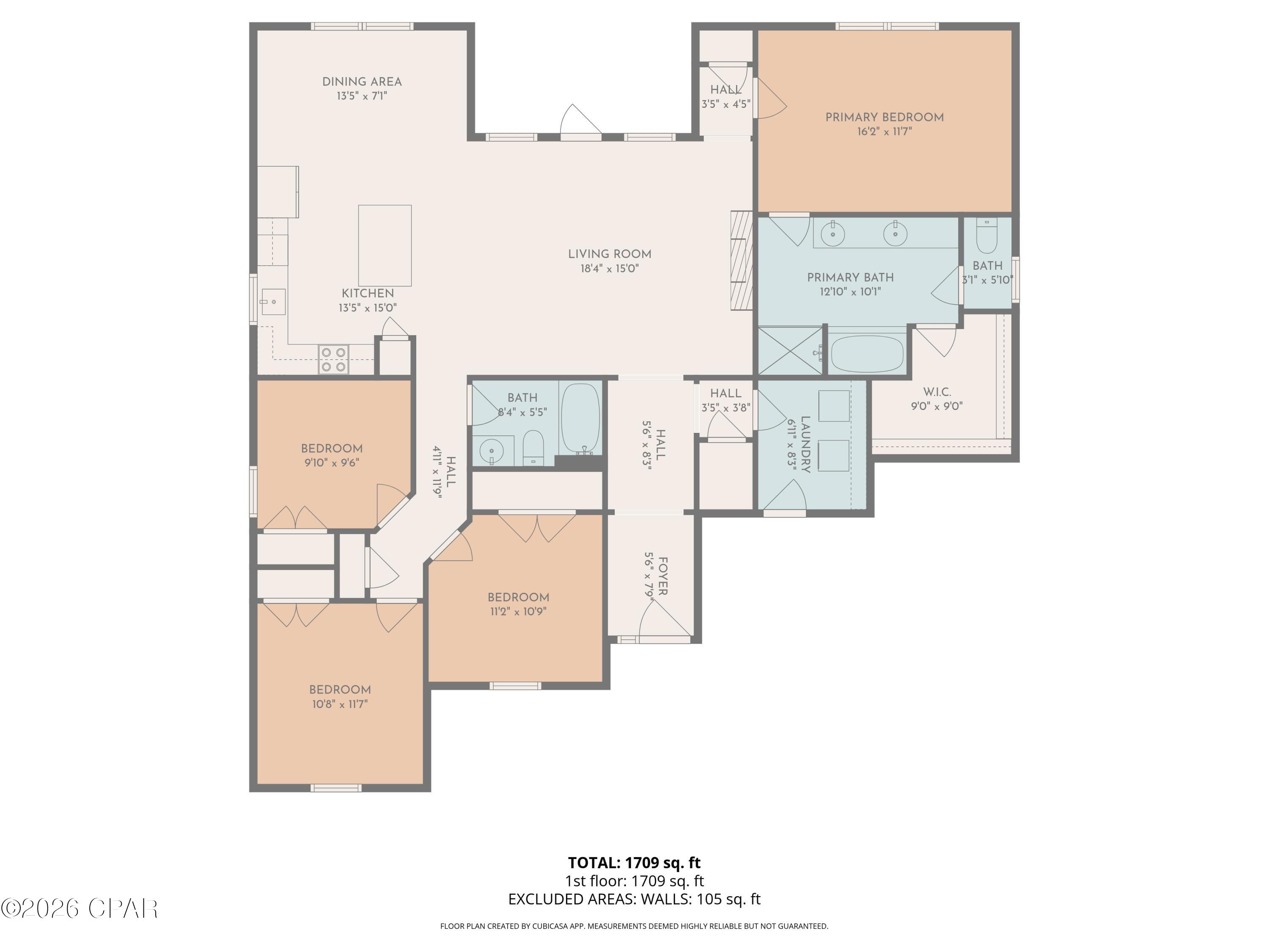 Image 41 For 3602 Azalea Court