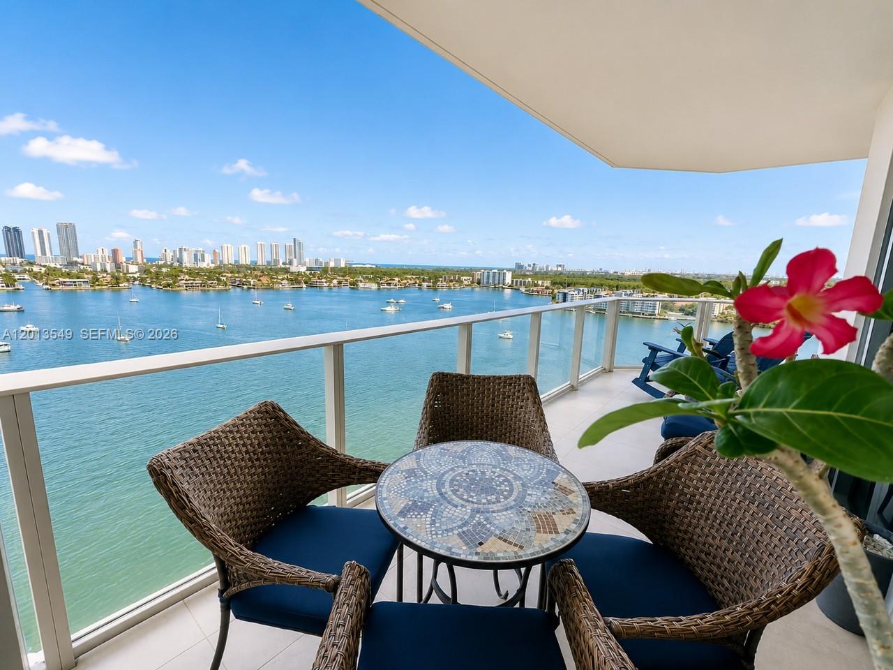 Marina Palms Residences S