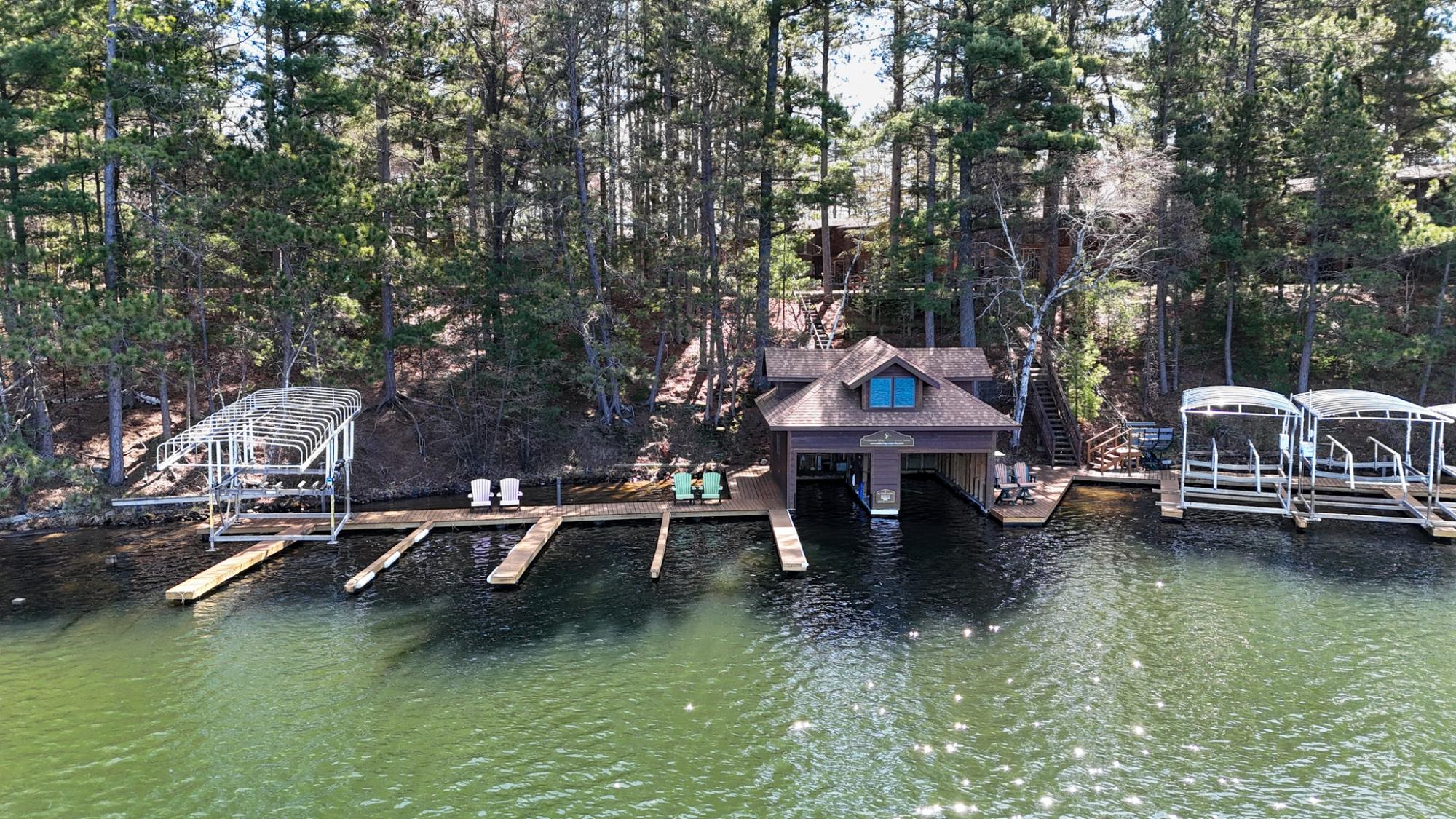 Minocqua Lake Property 9640 Fieldstone Dr Photo 25