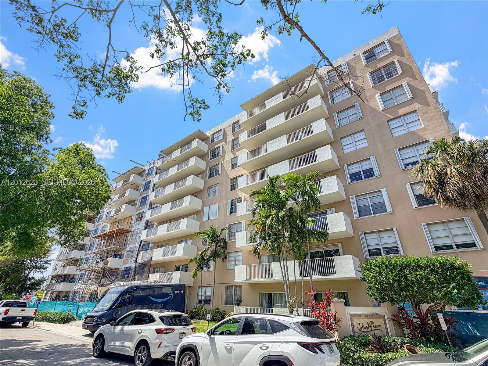 Island Place At North Bay