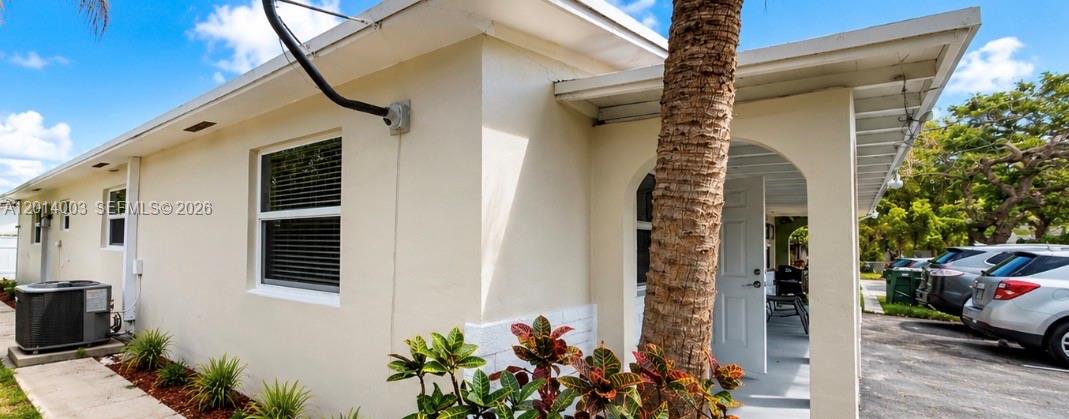 Multifamily