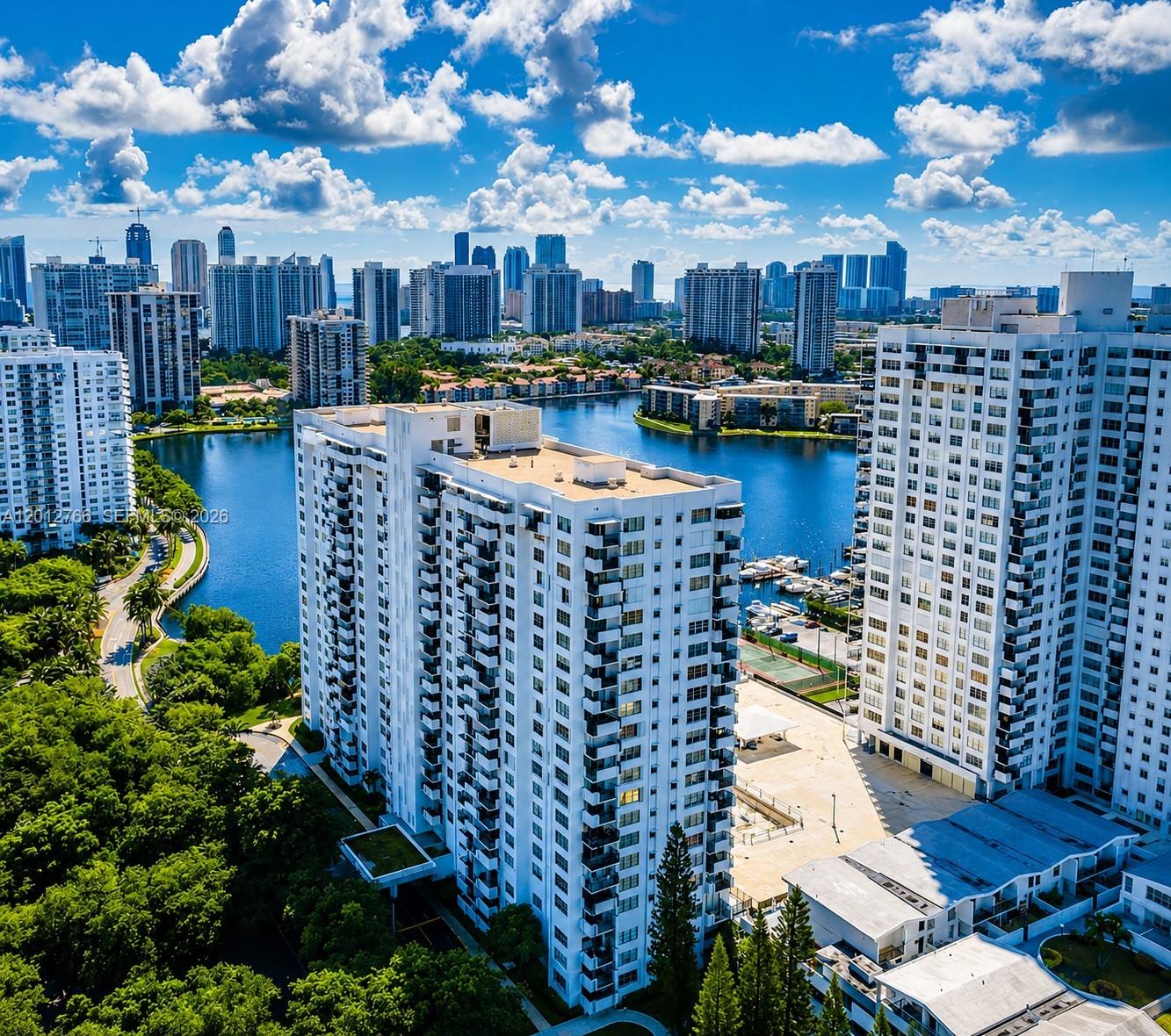 Commodore Plaza Condo