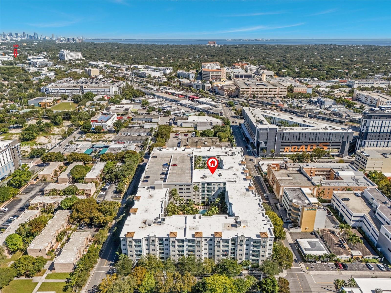 Homes for sale in South Miami, FL | 6001 Sw 70th St #412, South Miami, FL 33143 | MLS# A12014034