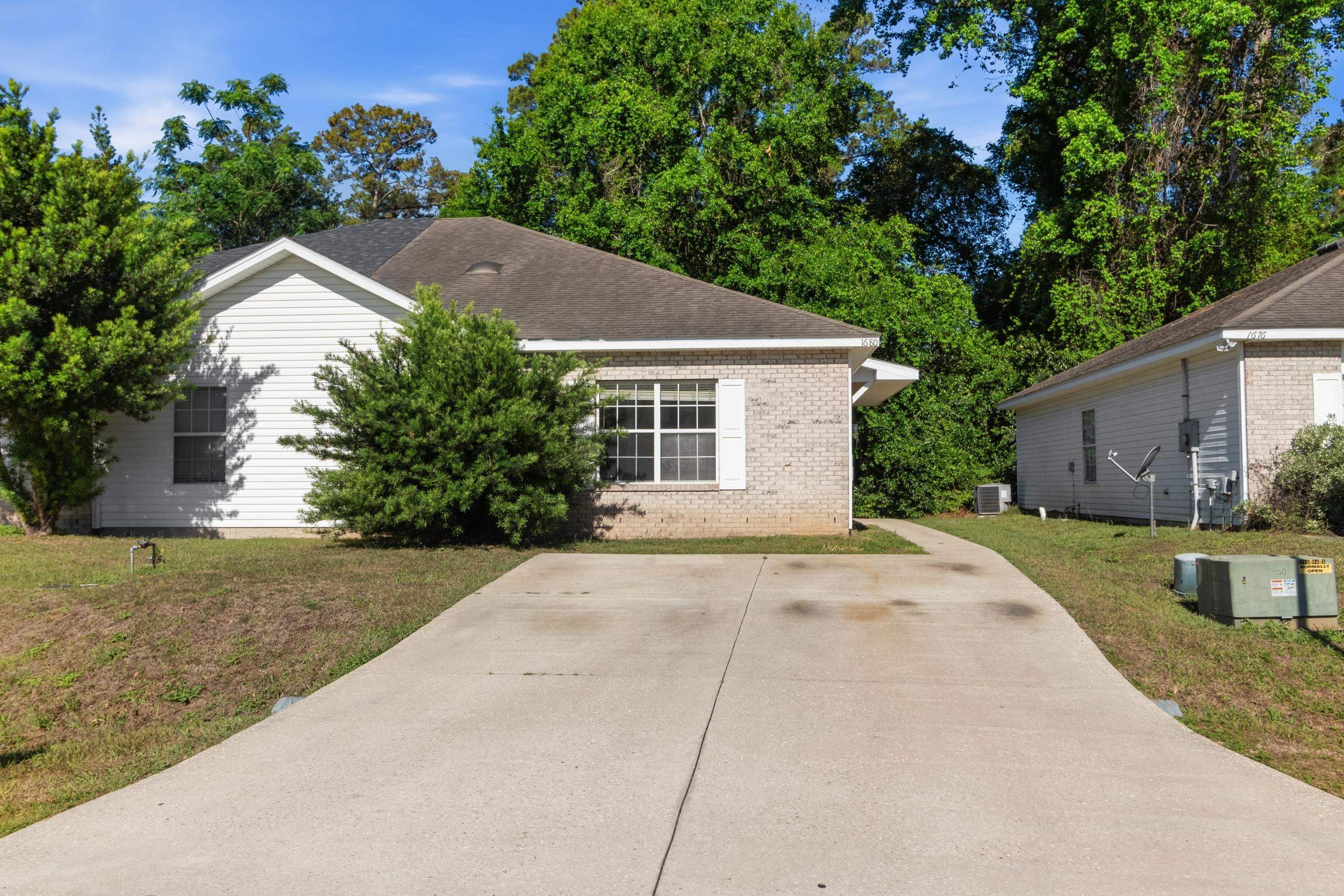 1680  Corey Wood Circle , Tallahassee, FL, 
