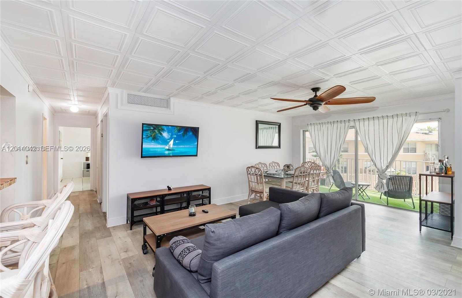 Doral Gardens Condo