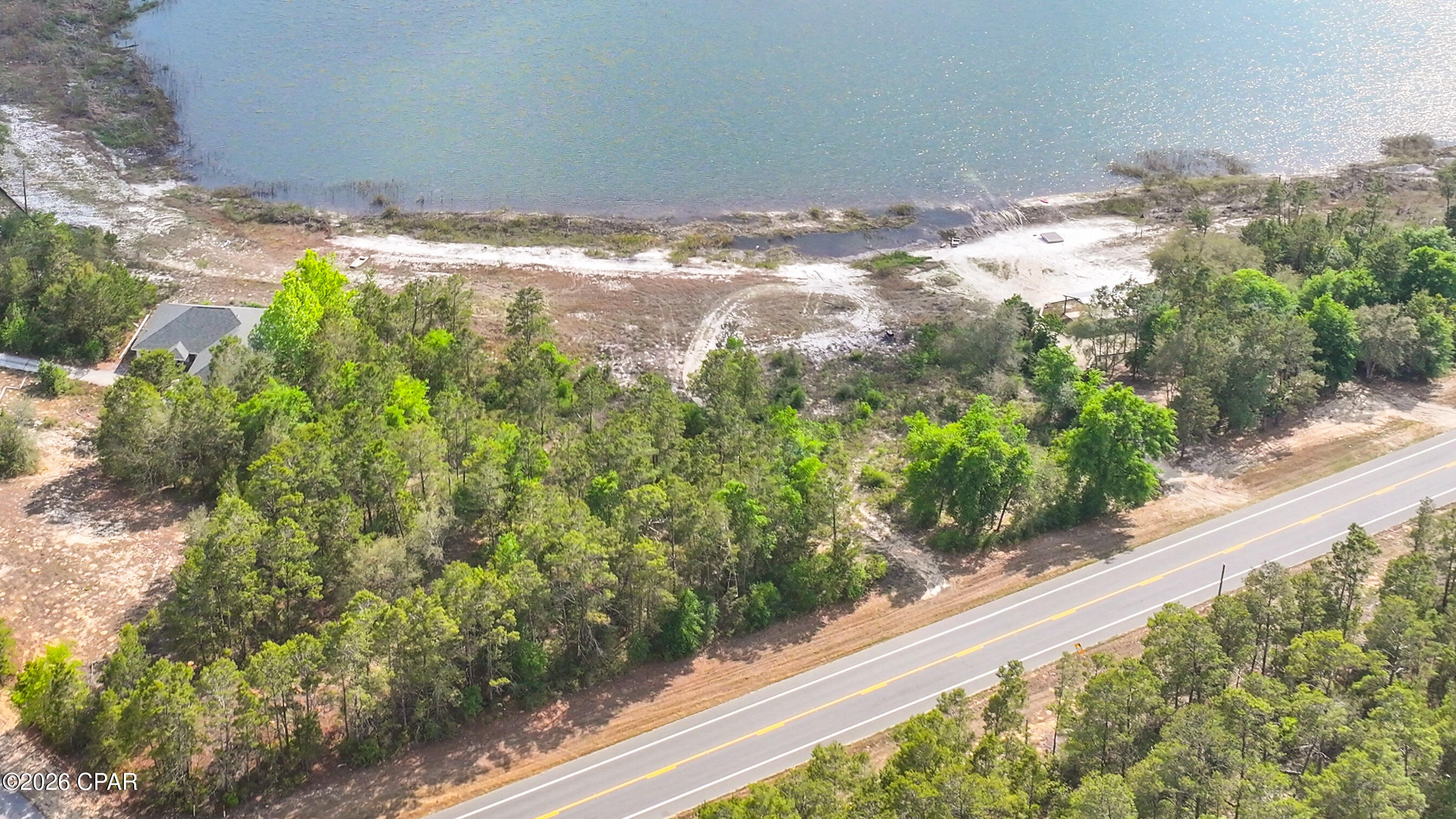 Details for 462 Highway 20, Panama City, FL 32409