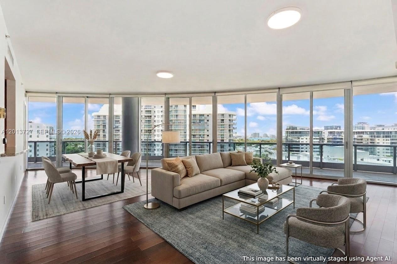 The Residences At The Bat
