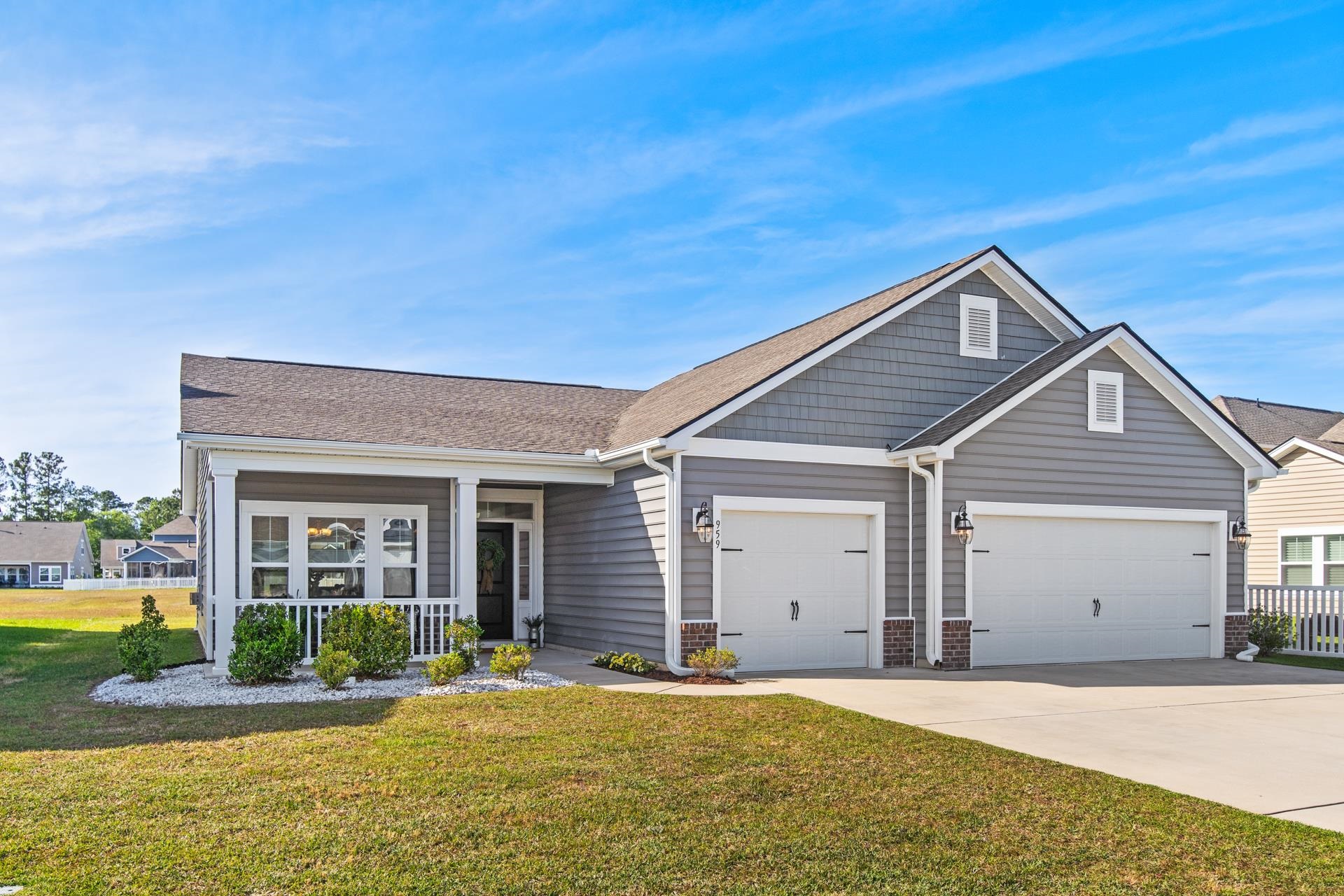 959 Harrison Mill St. Myrtle Beach, SC 29579