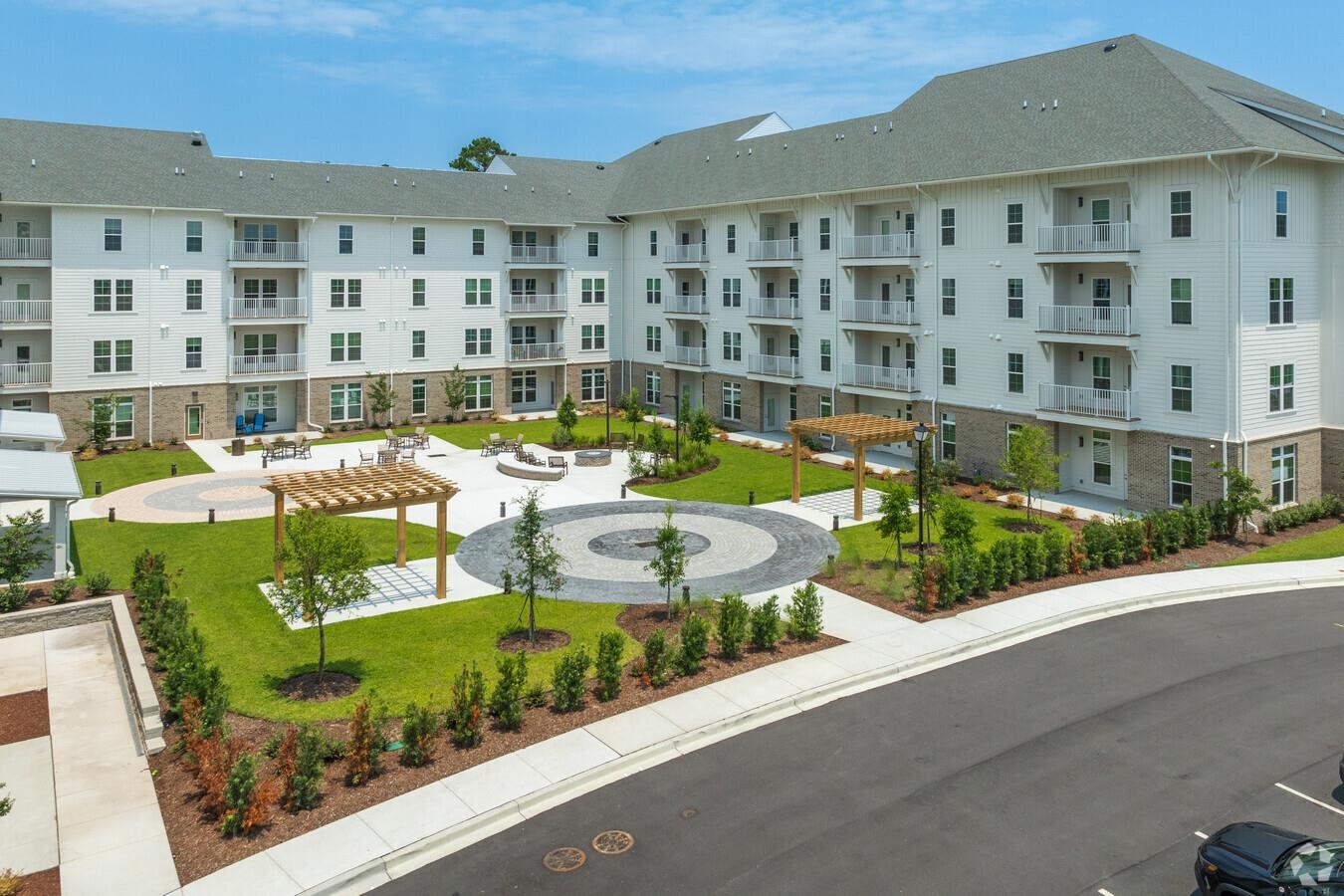 147 Laurenco Loop UNIT Palm Myrtle Beach, SC 29579