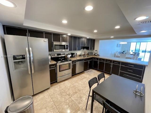 Olympus Condo Phase
