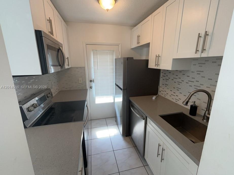 Town & Country Apts Condo
