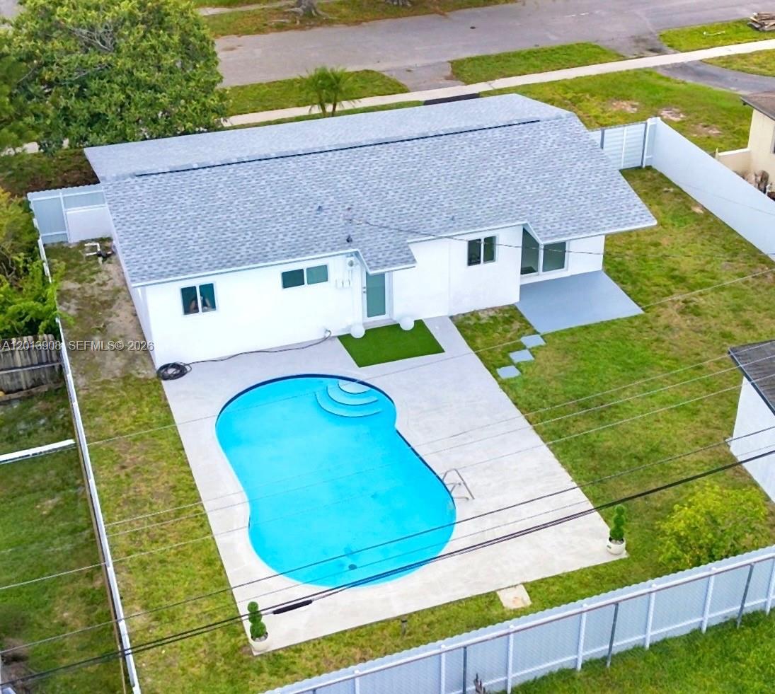 Homes for sale in Hollywood, FL | 321 N 69th Ave, Hollywood, FL 33024 | MLS# A12013908
