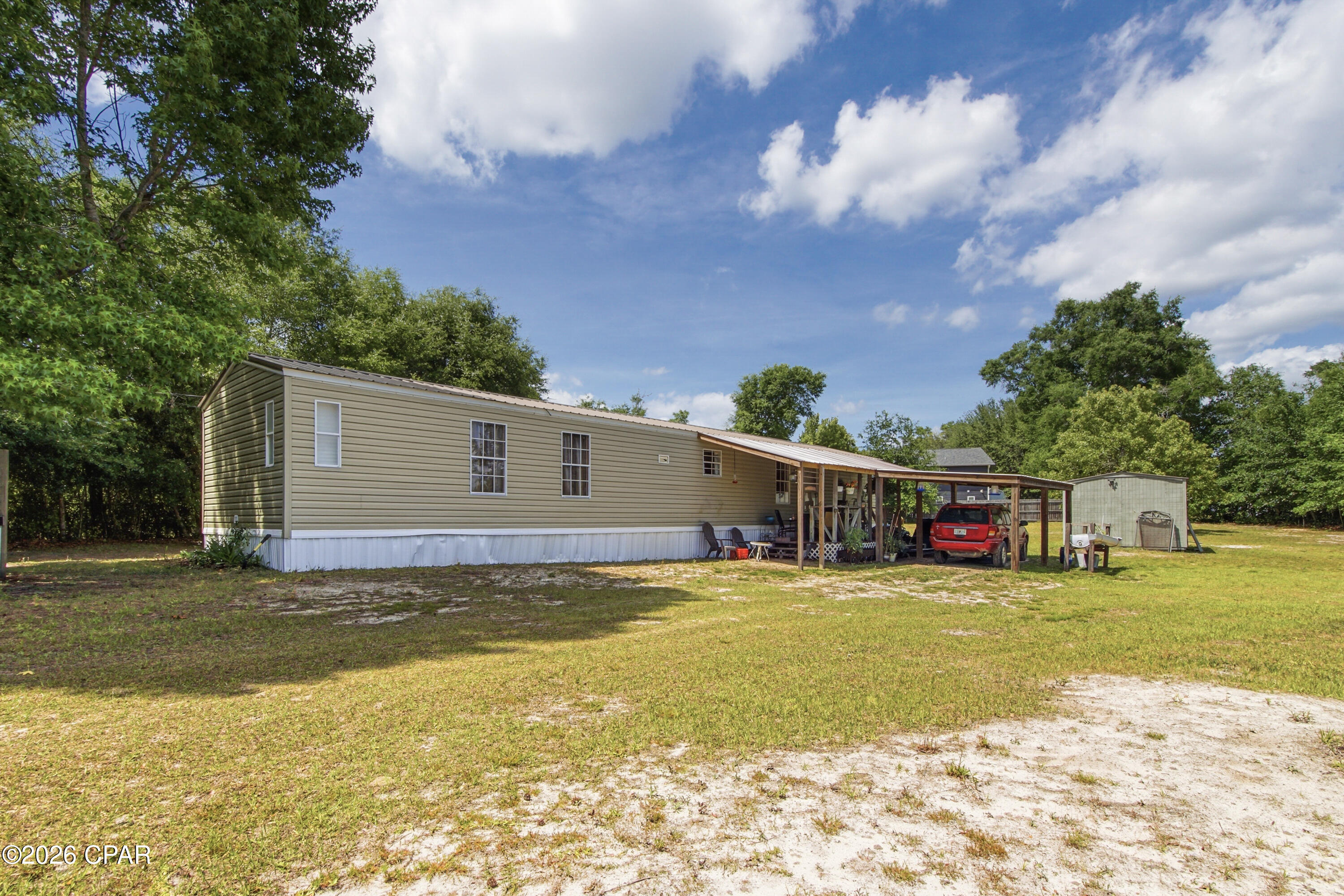Homes for sale in Youngstown, FL | 6534 Buckingham Rd, Youngstown, FL 32466 | MLS# 789459