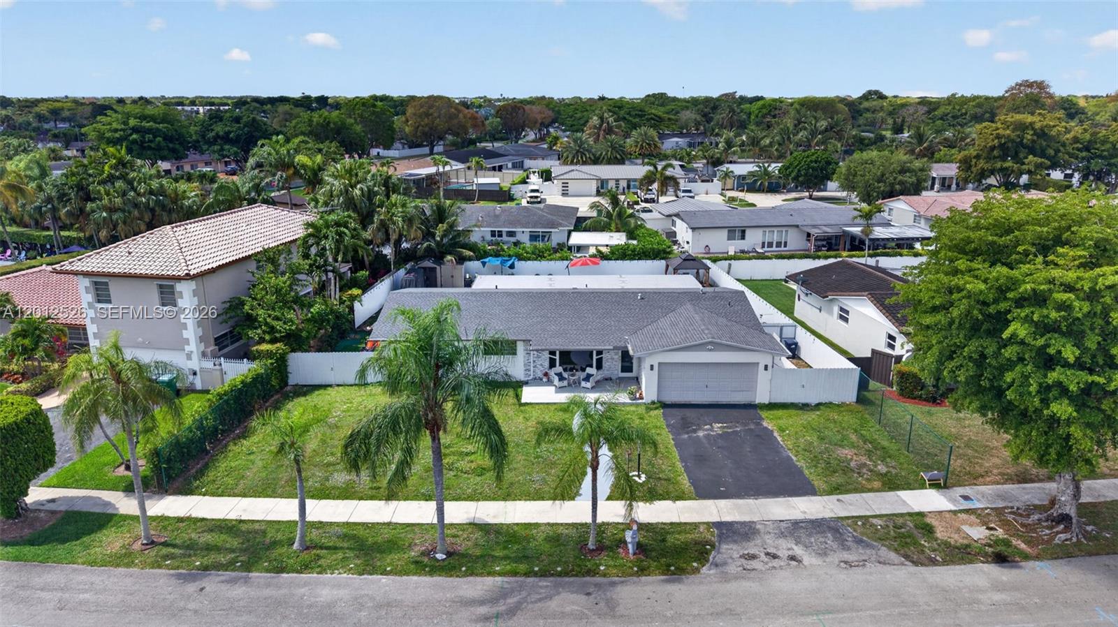 Kendale Lakes Sec Eight
