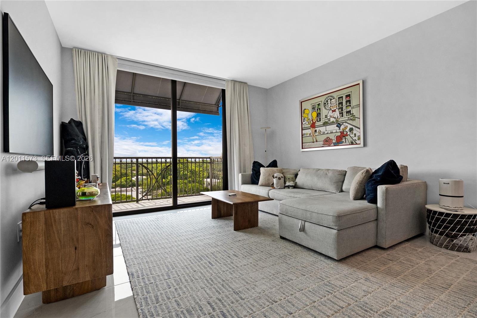 Merrick Manor Condo